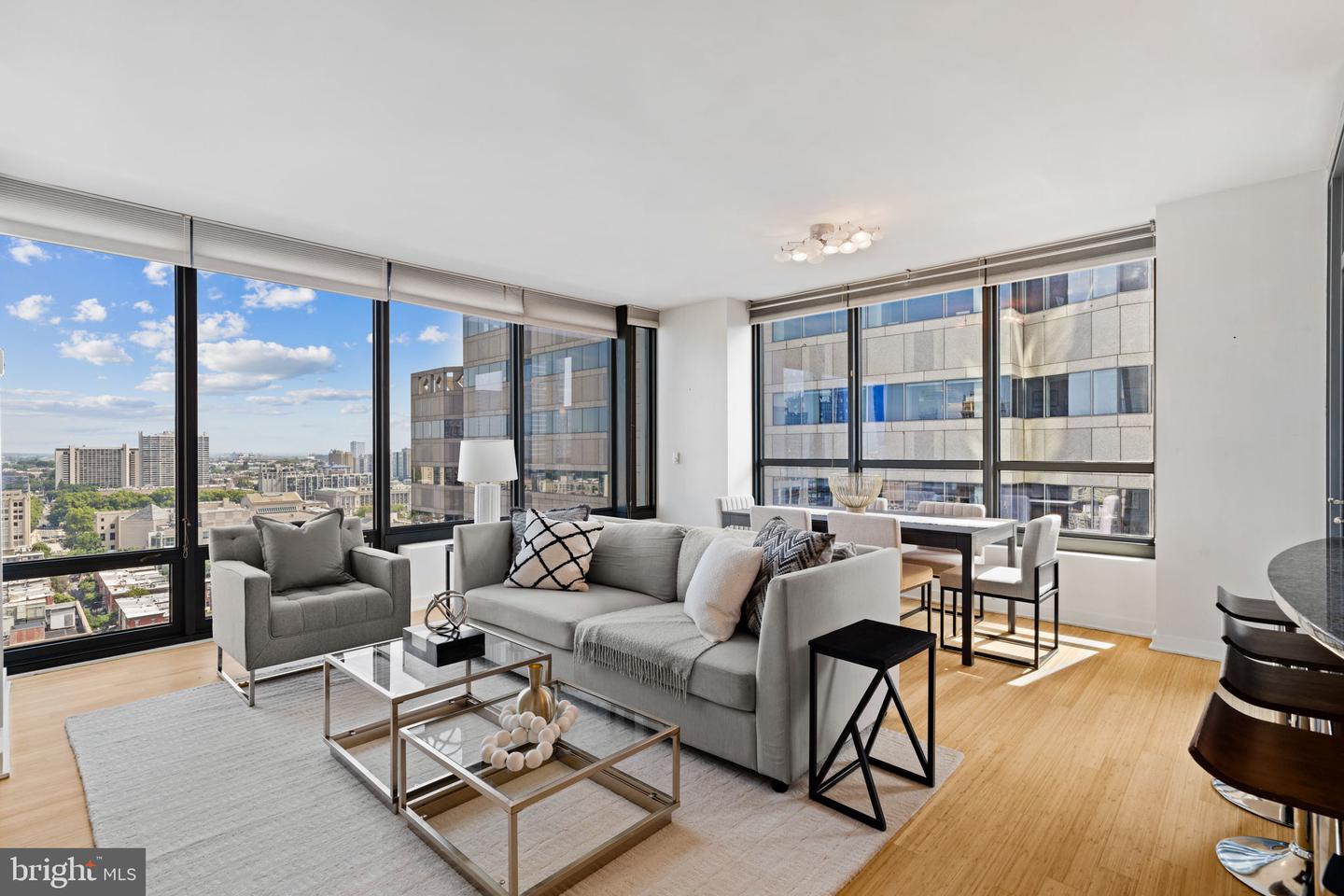 2101 Market St #1807