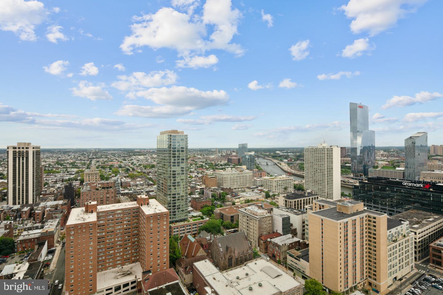 2101 Market St #3605