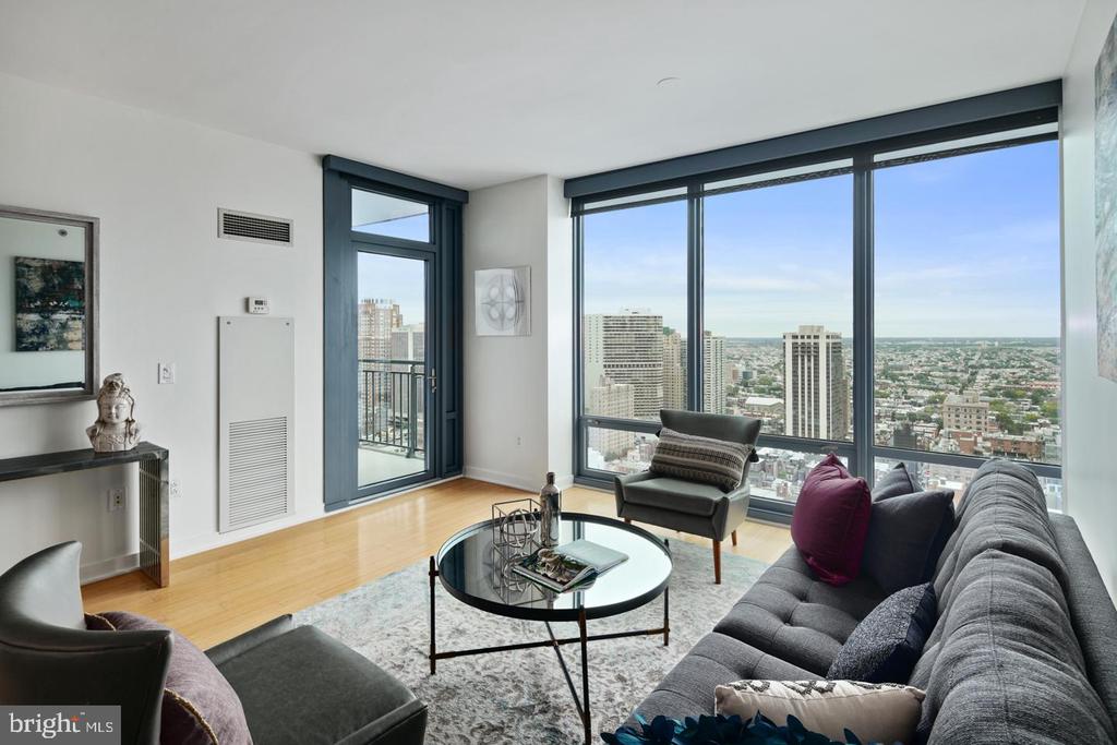 2101 Market St #3605
