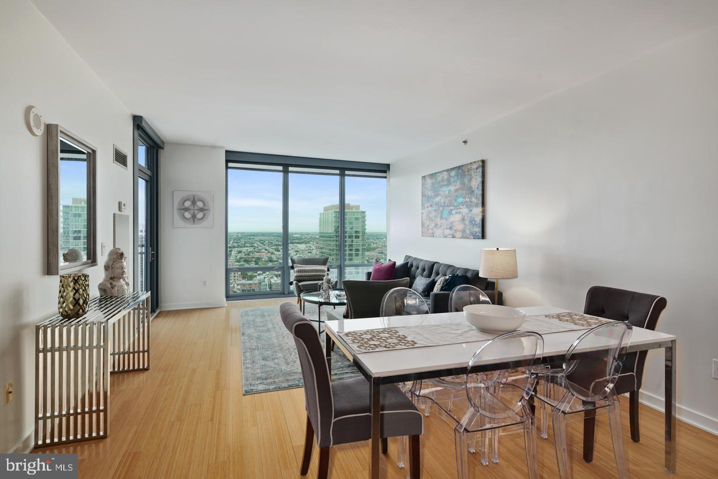 2101 Market St #3605