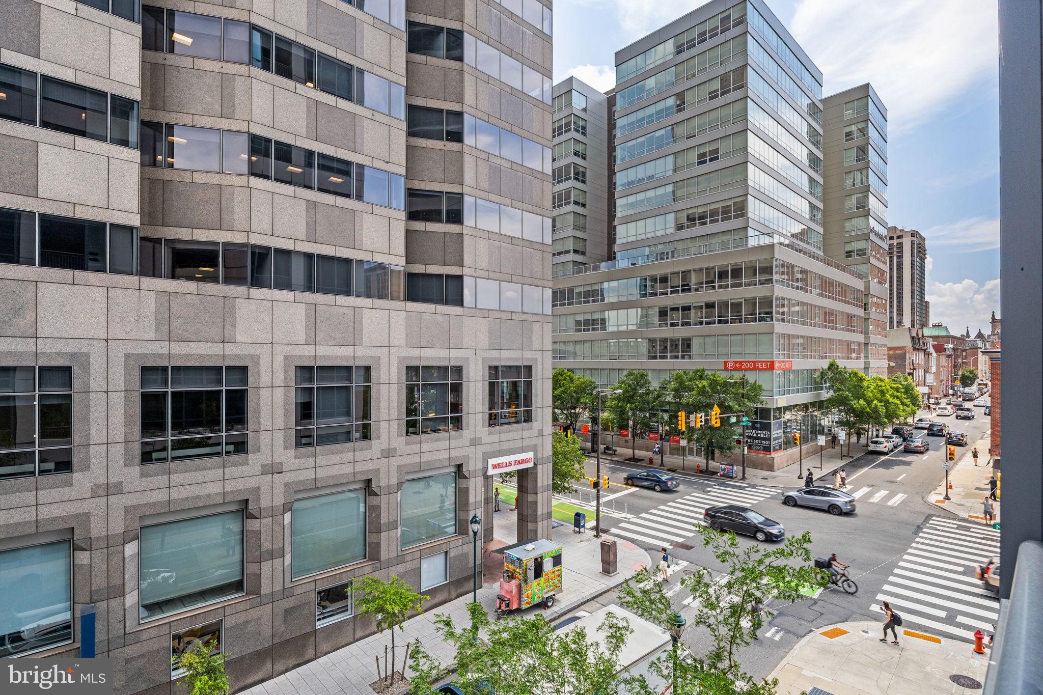 2101 Market St #307