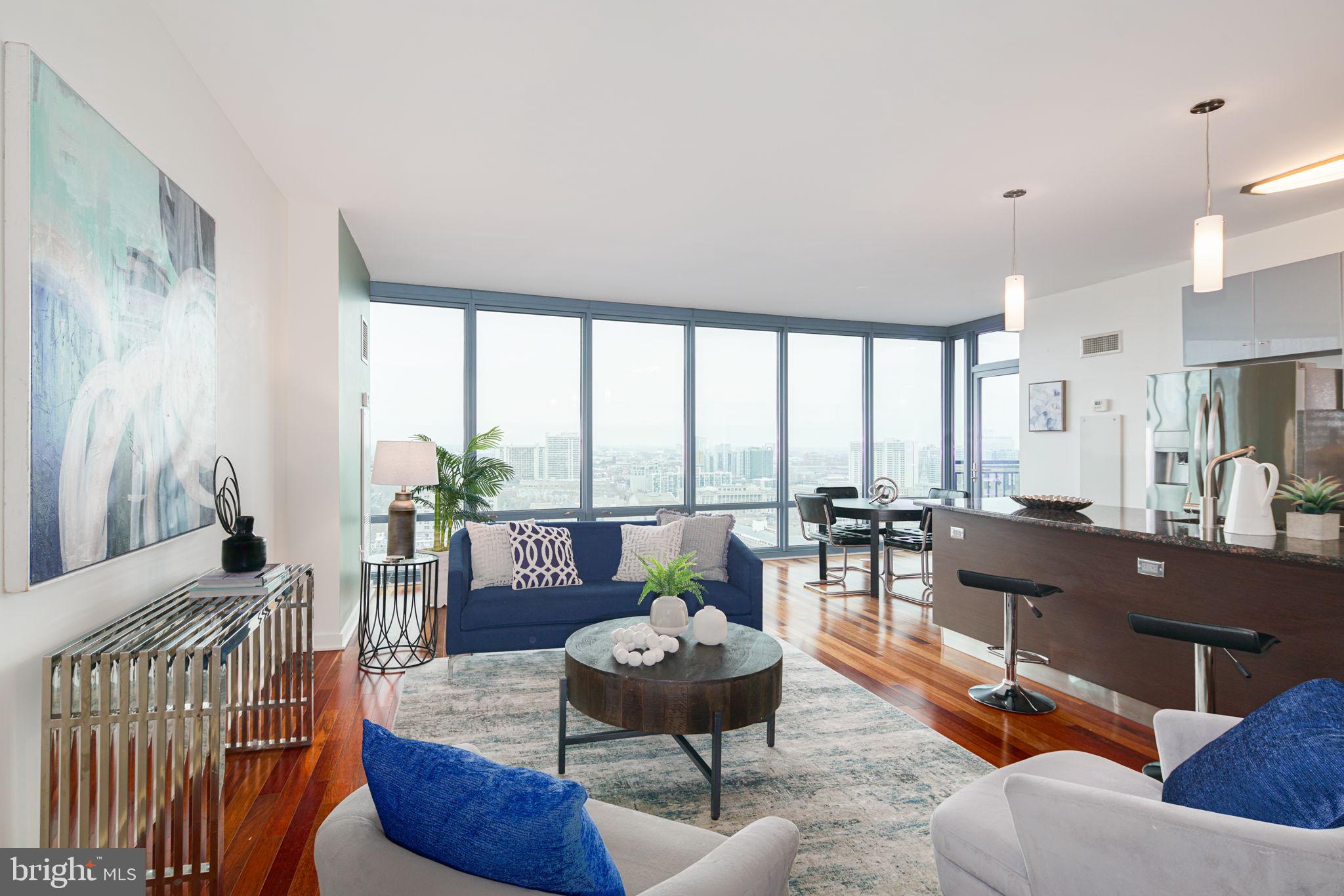 2101 Market St #1901