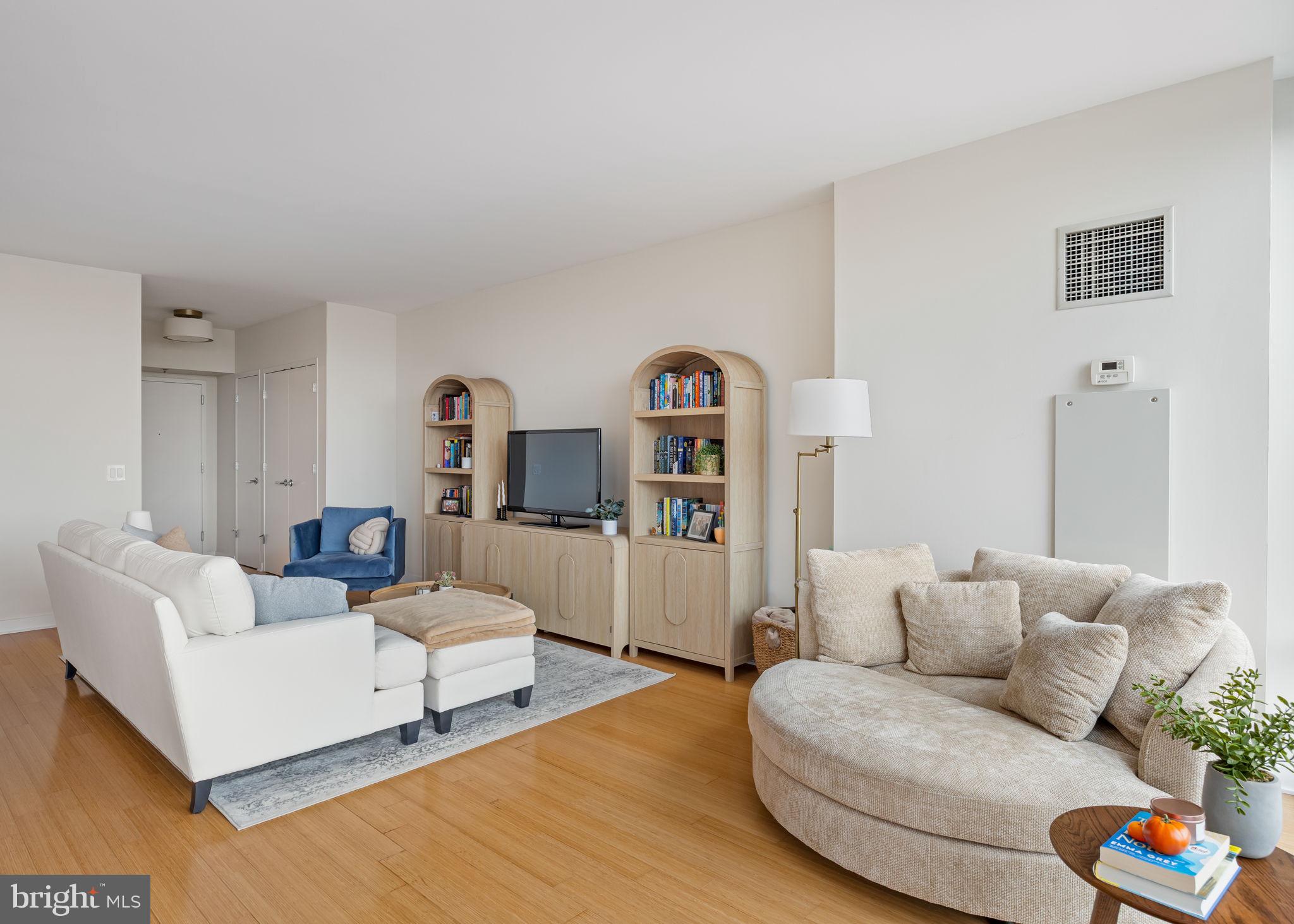 2101 MARKET STREET 1401