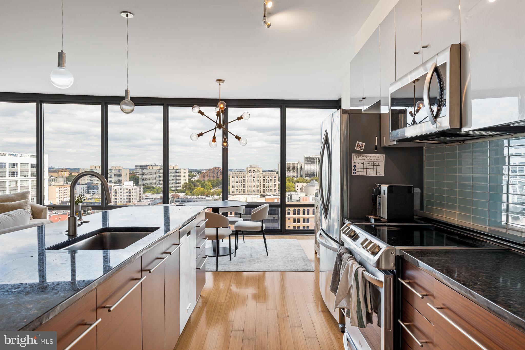 2101 MARKET STREET 1401