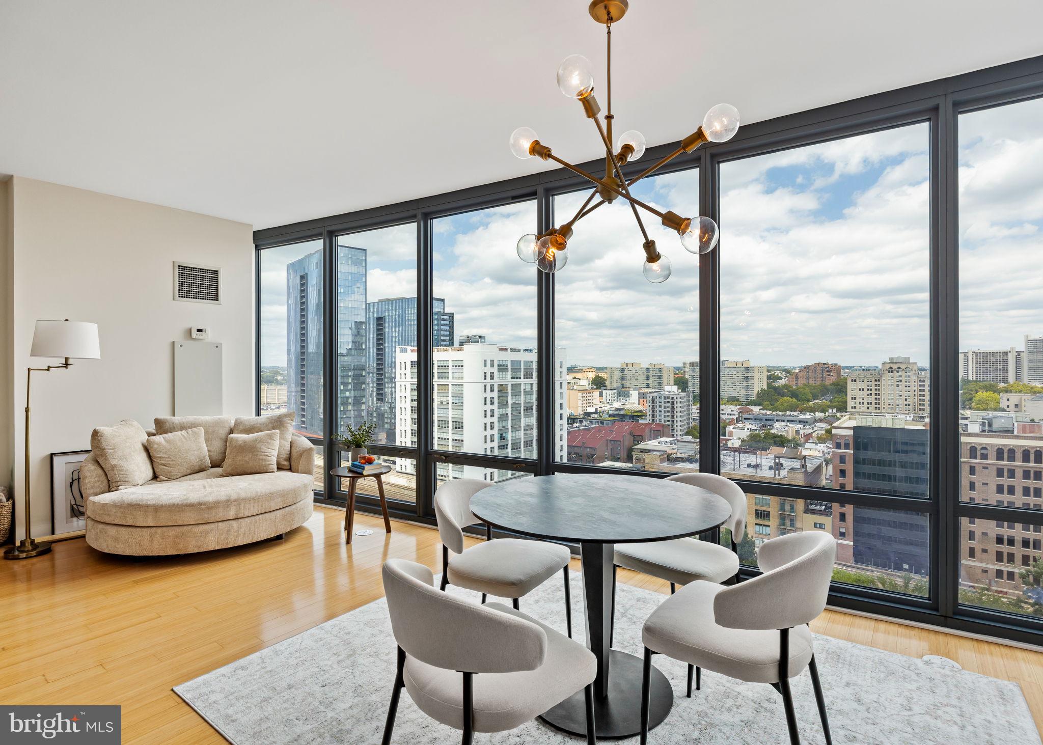 2101 MARKET STREET 1401