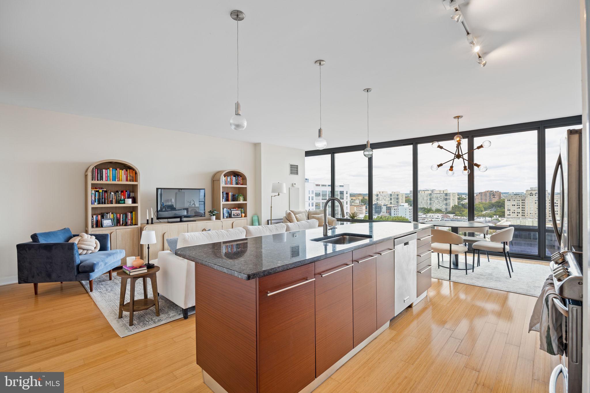 2101 MARKET STREET 1401