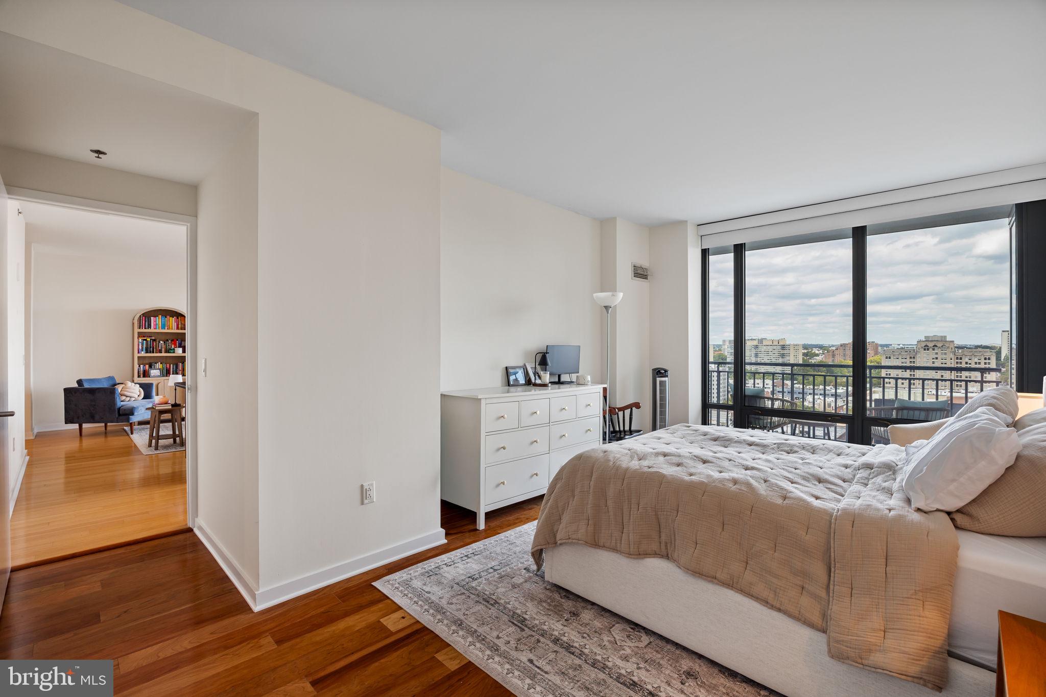 2101 MARKET STREET 1401