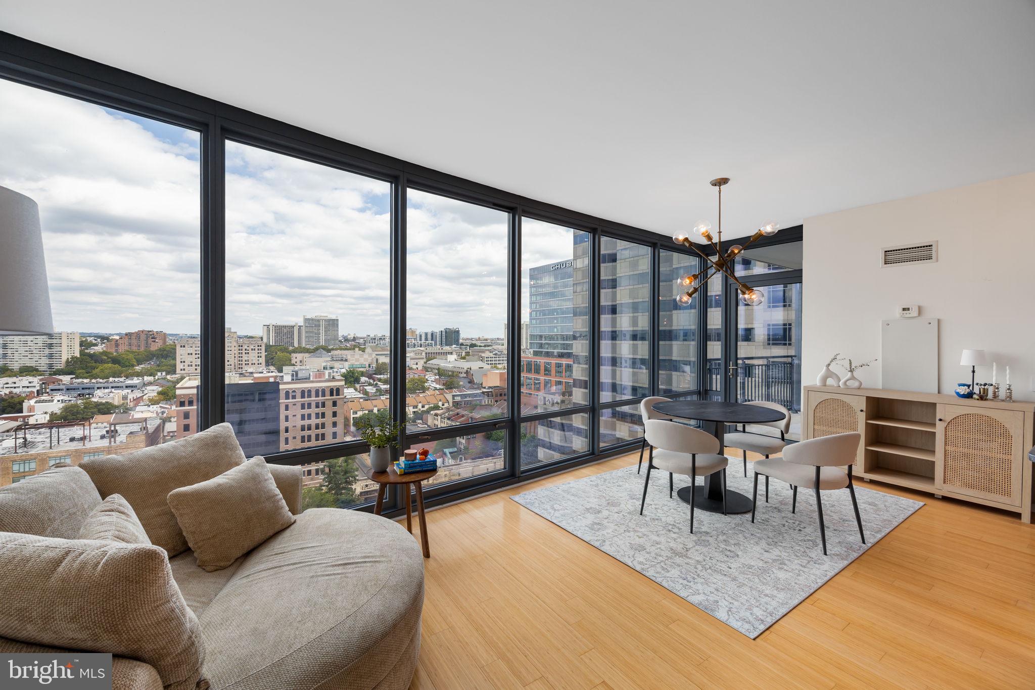 2101 MARKET STREET 1401