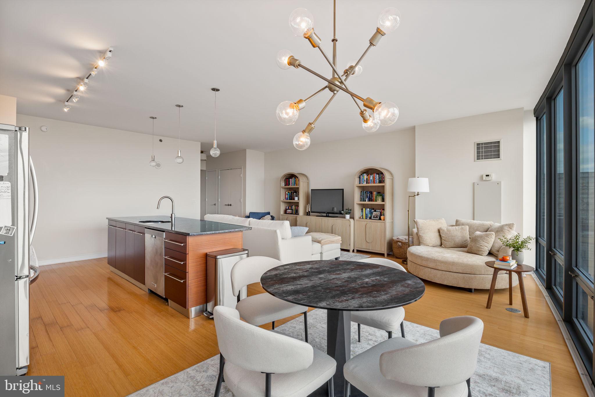 2101 MARKET STREET 1401