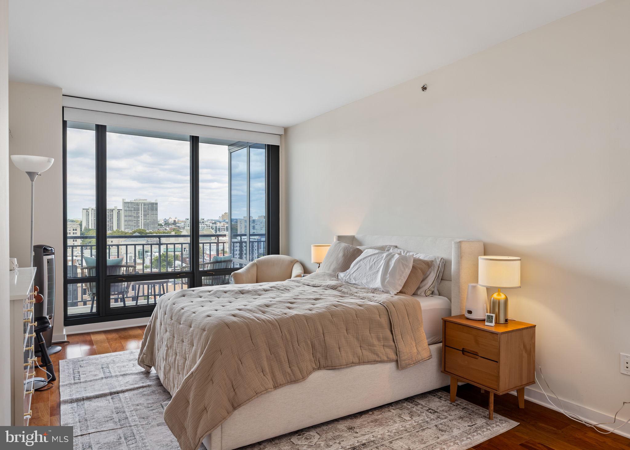 2101 MARKET STREET 1401