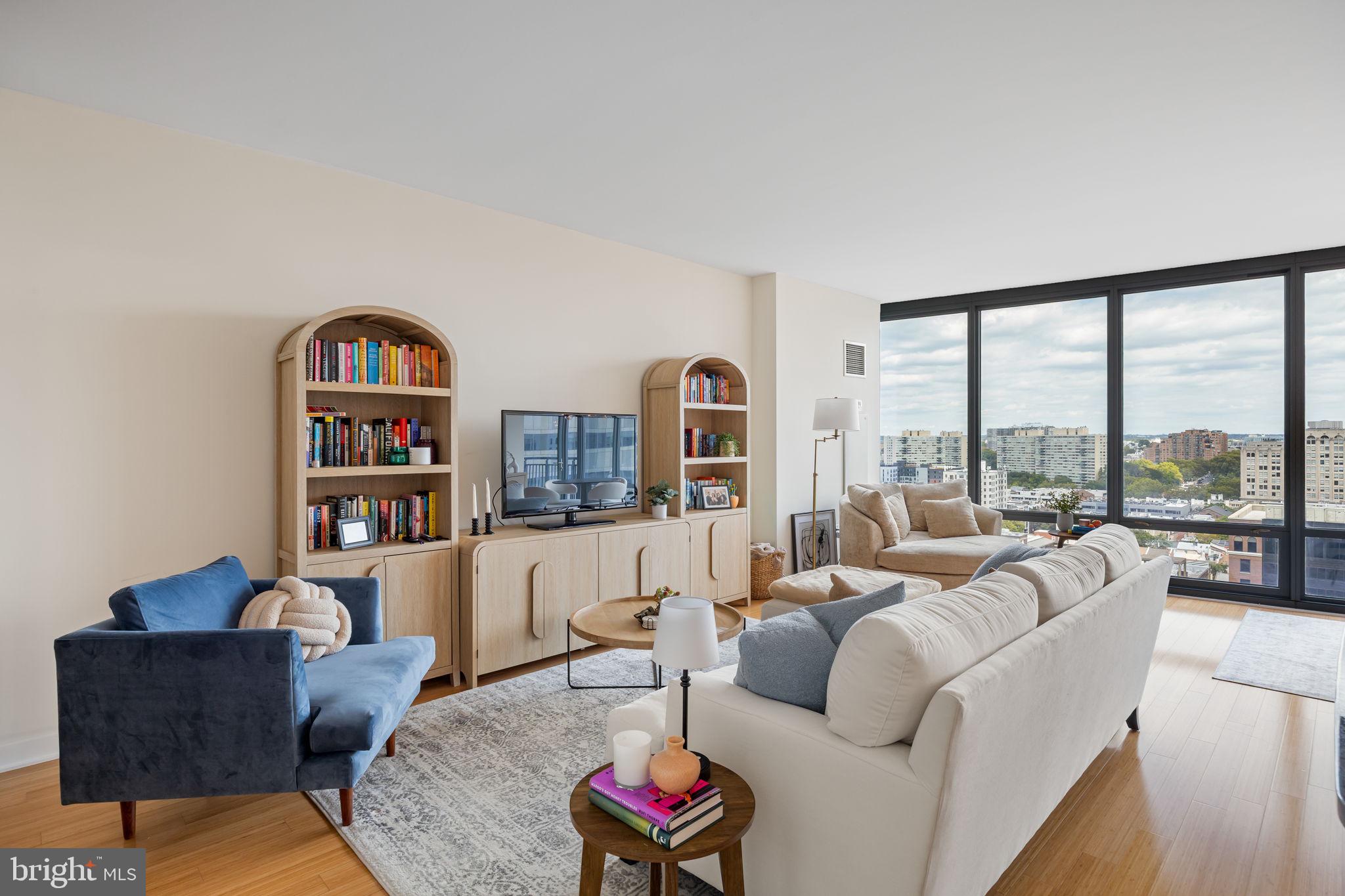 2101 MARKET STREET 1401