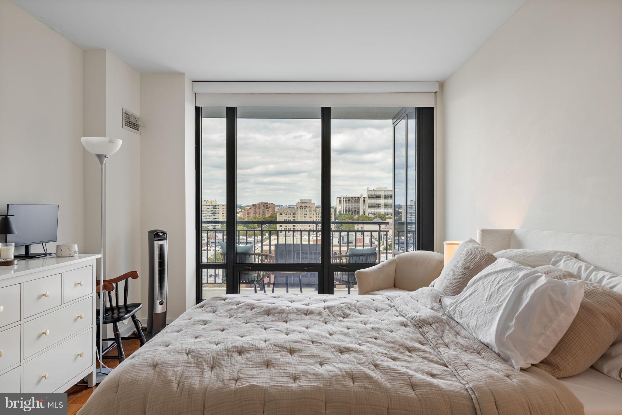 2101 MARKET STREET 1401