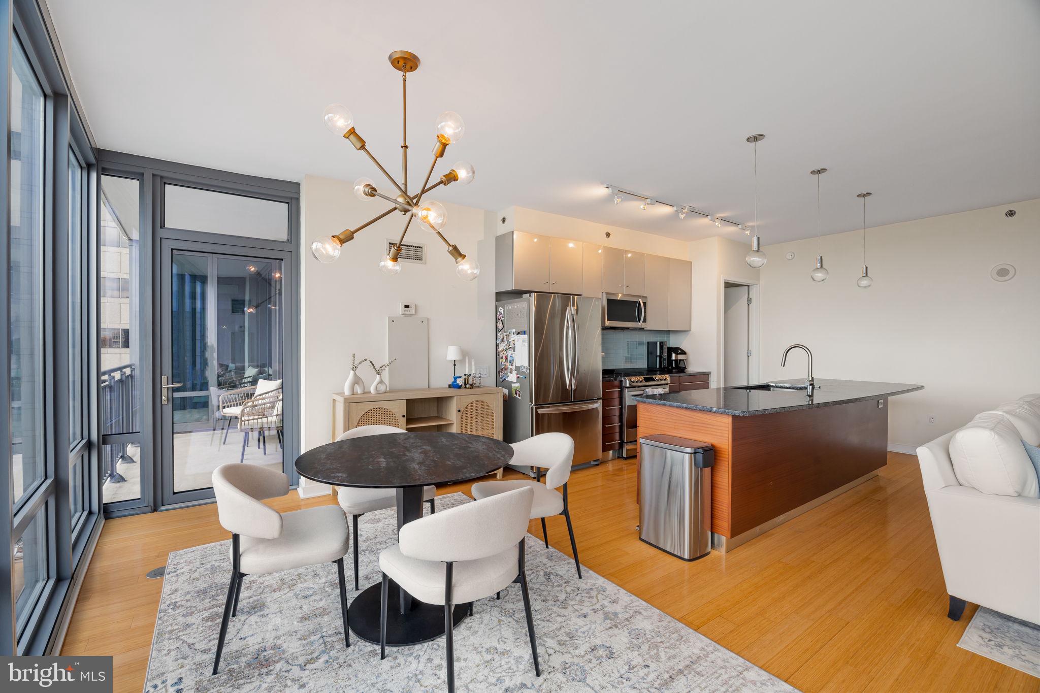 2101 MARKET STREET 1401