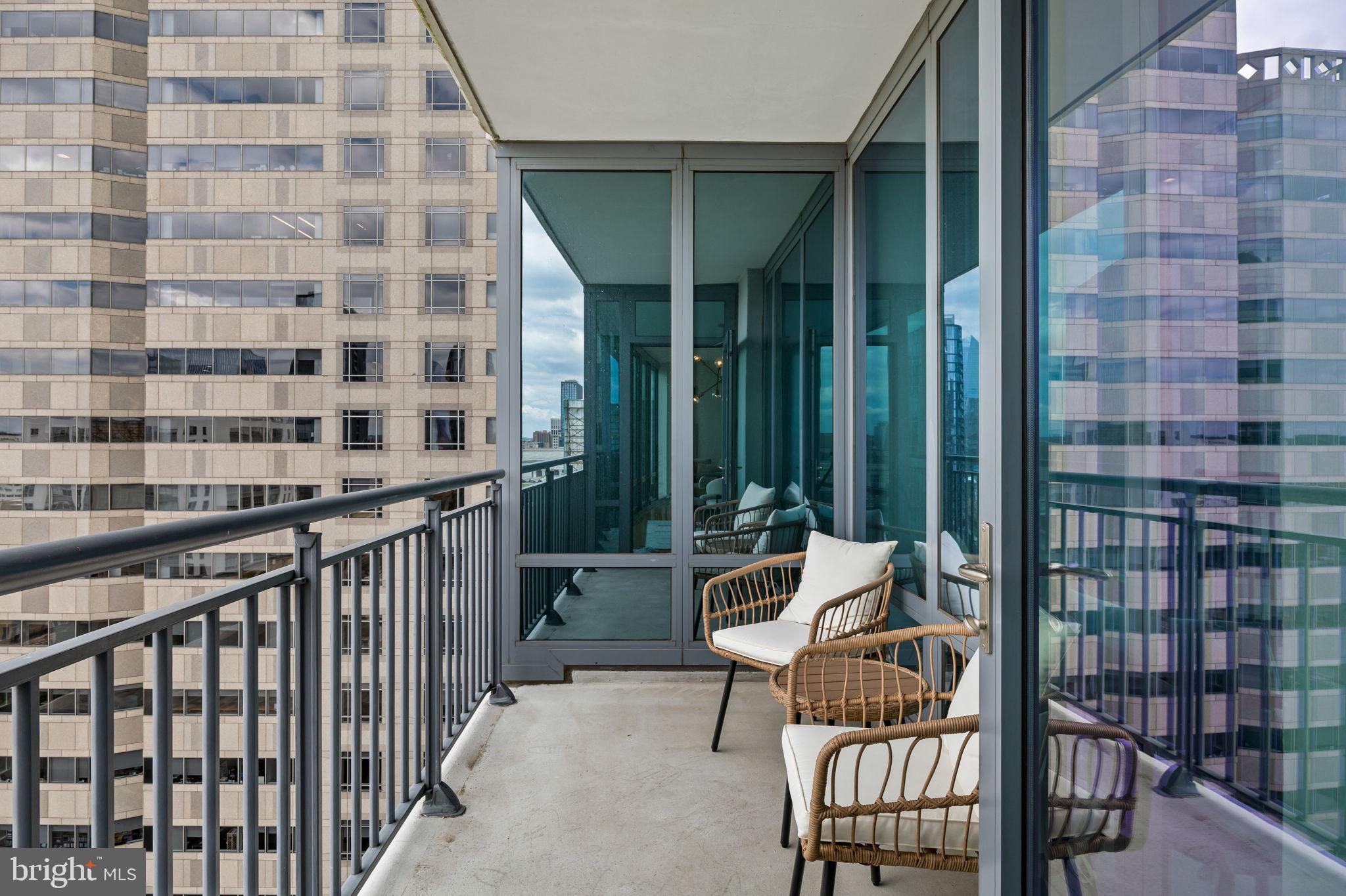 2101 MARKET STREET 1401