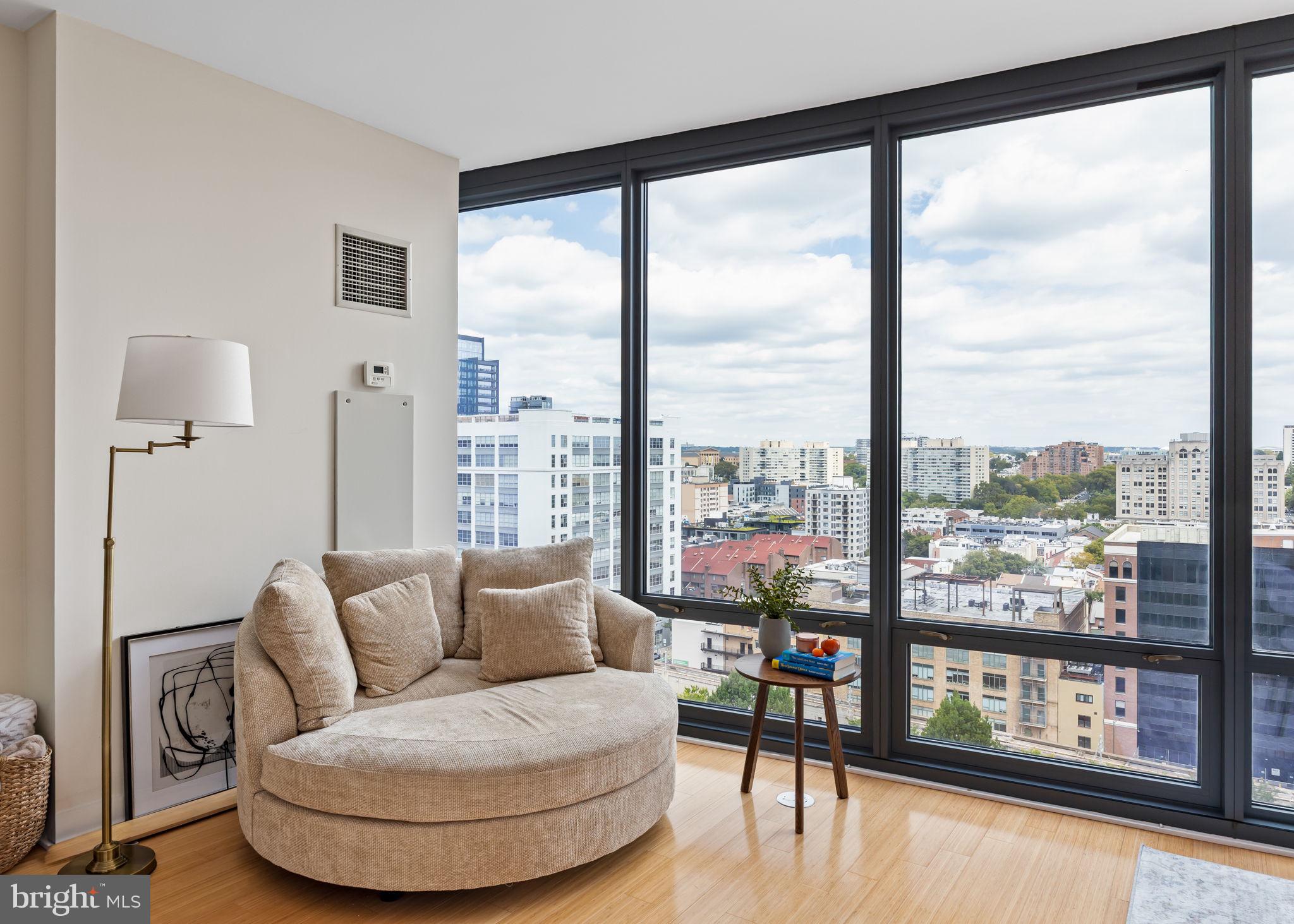 2101 MARKET STREET 1401