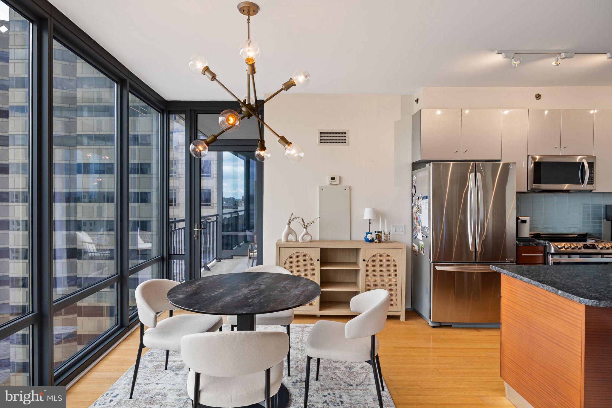 2101 MARKET STREET 1401