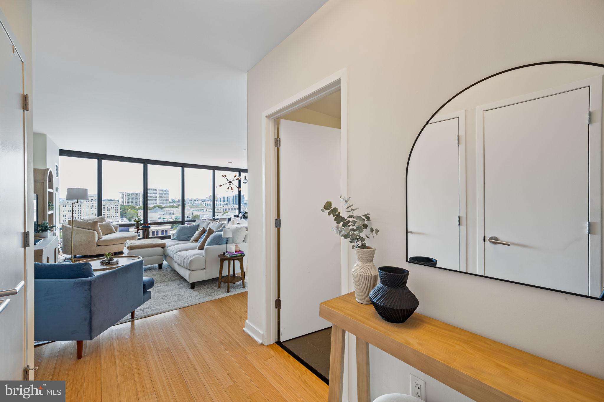 2101 MARKET STREET 1401