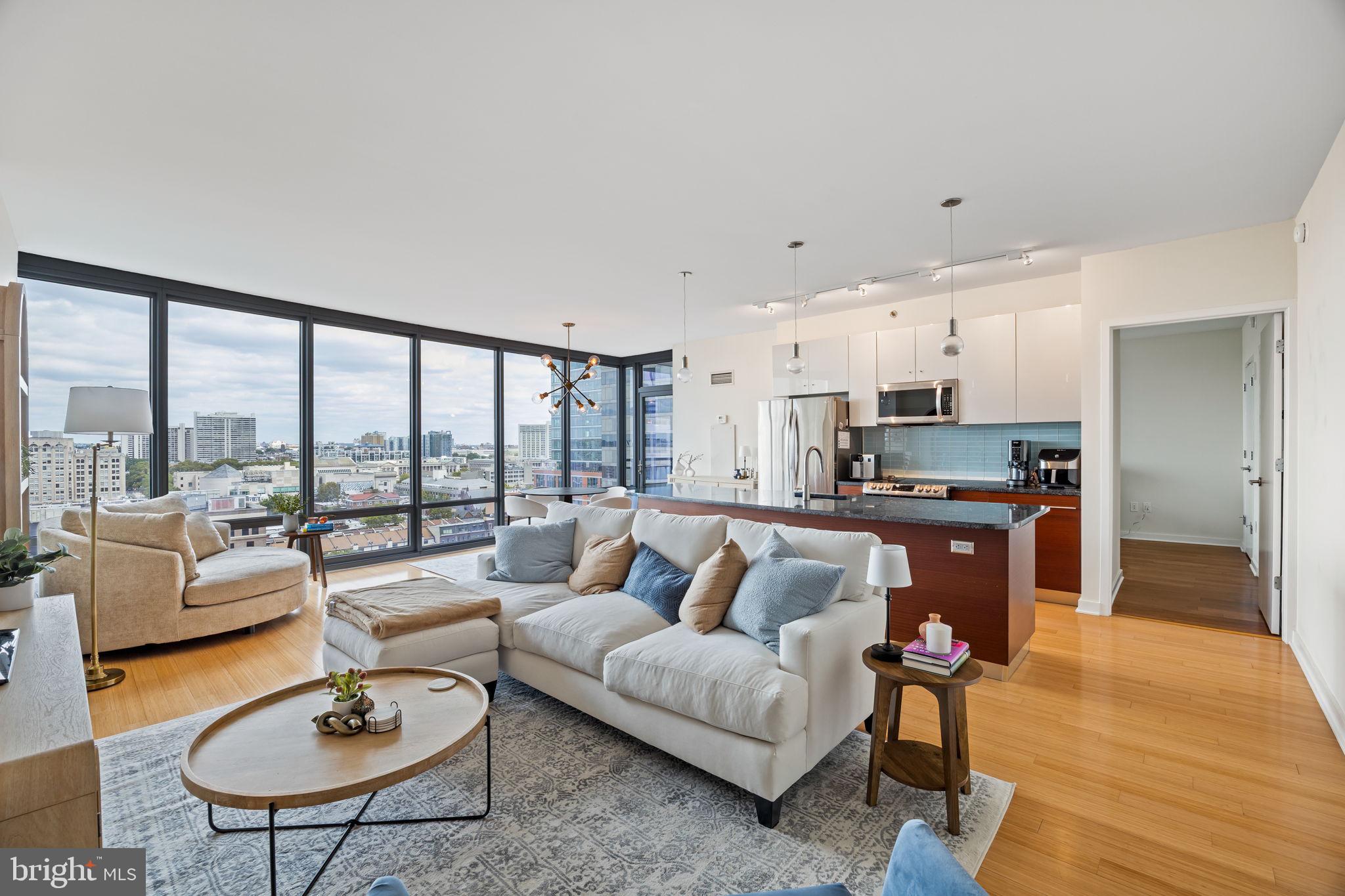 2101 MARKET STREET 1401