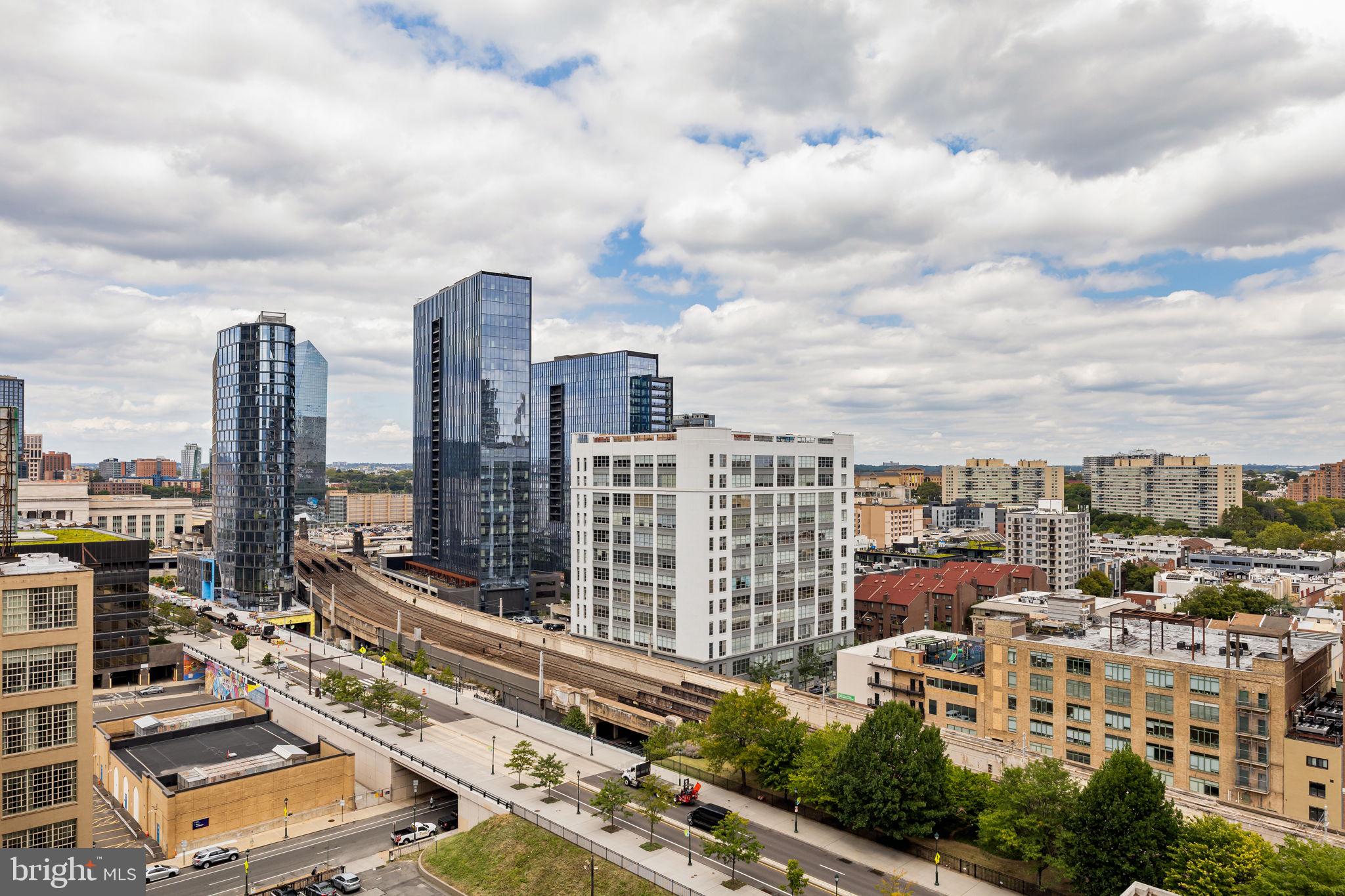 2101 MARKET STREET 1401