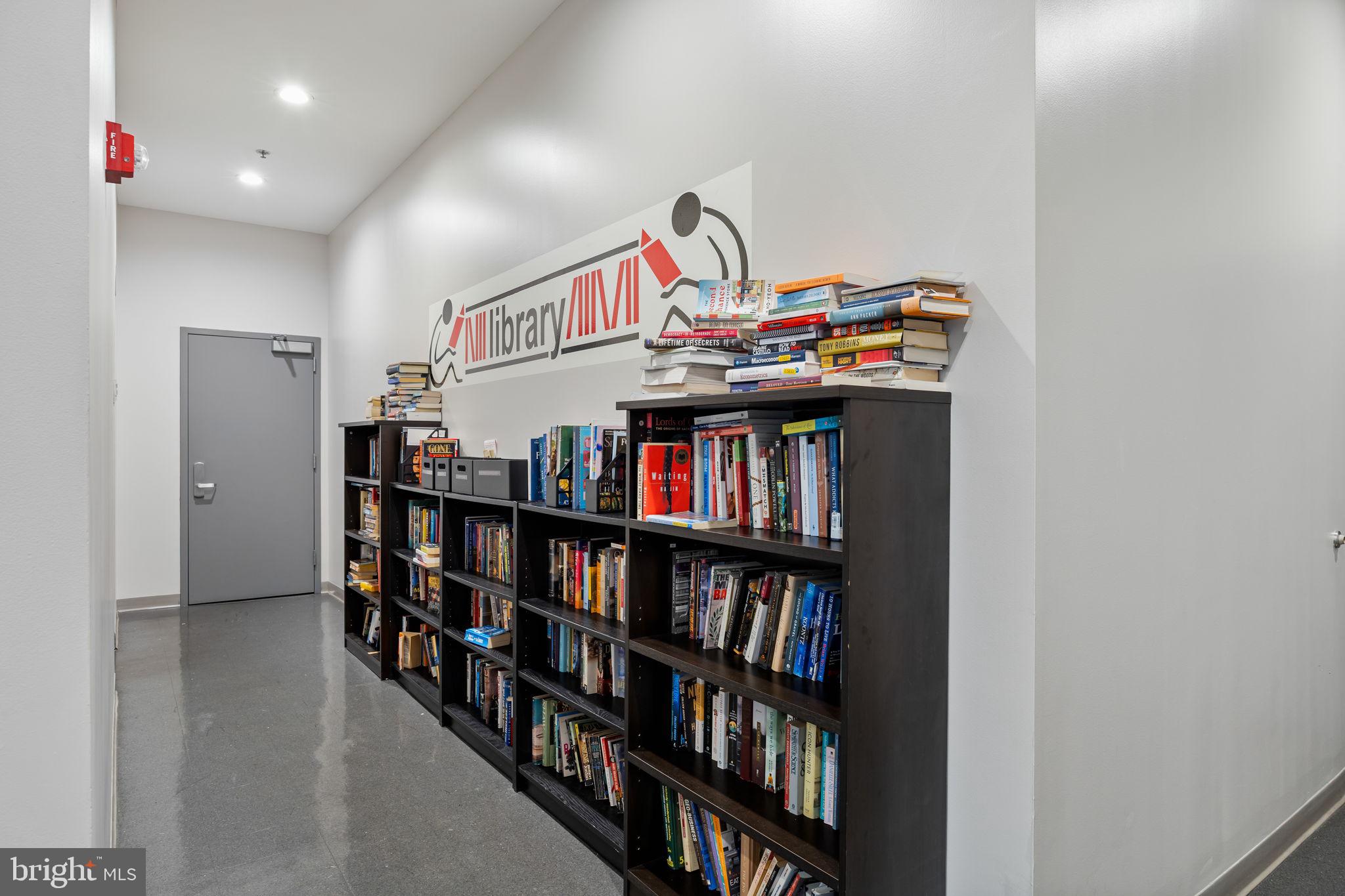 2101 MARKET STREET 1401