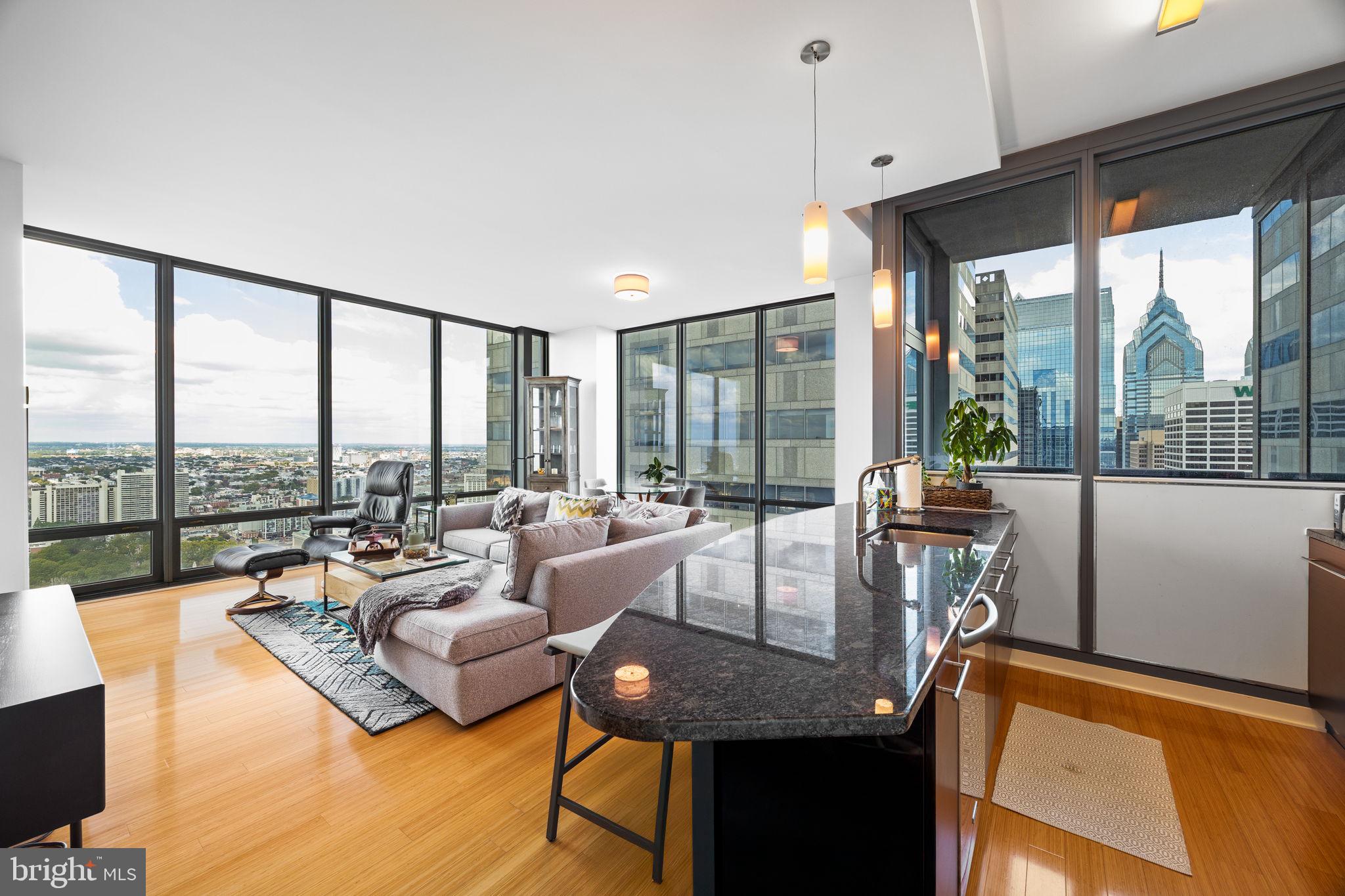 2101 MARKET STREET 4206