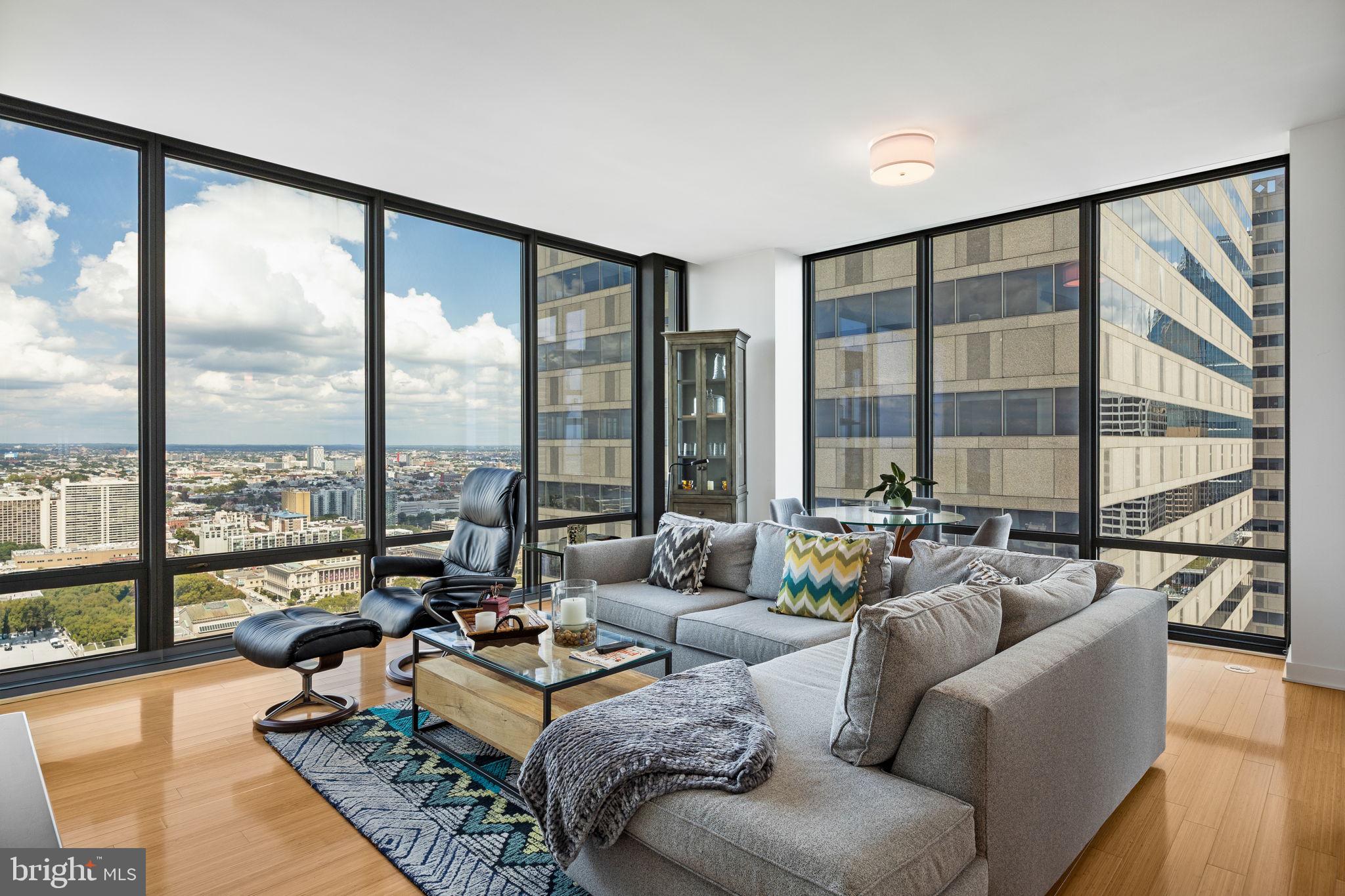 2101 MARKET STREET 4206