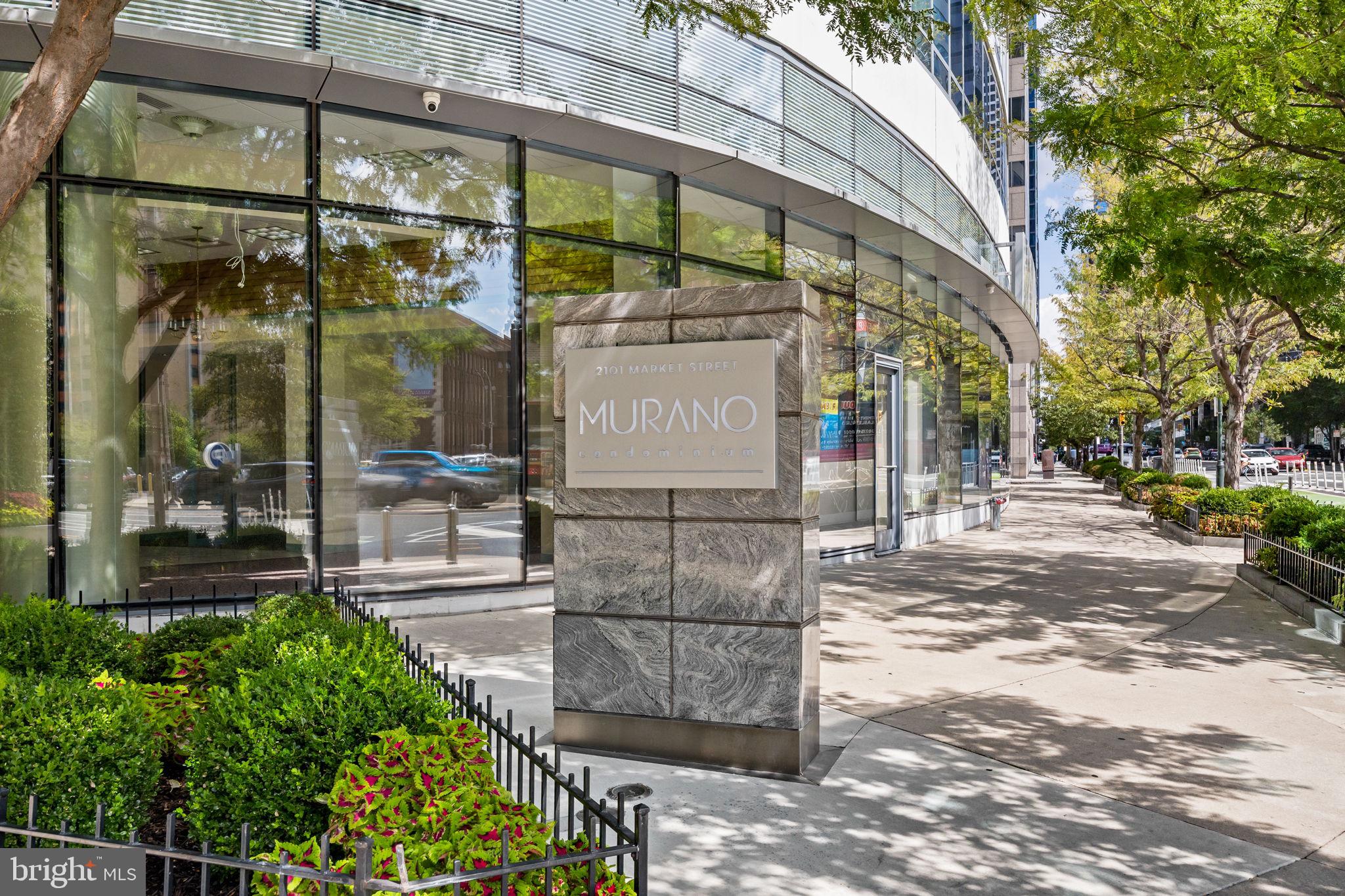 2101 MARKET STREET 4206