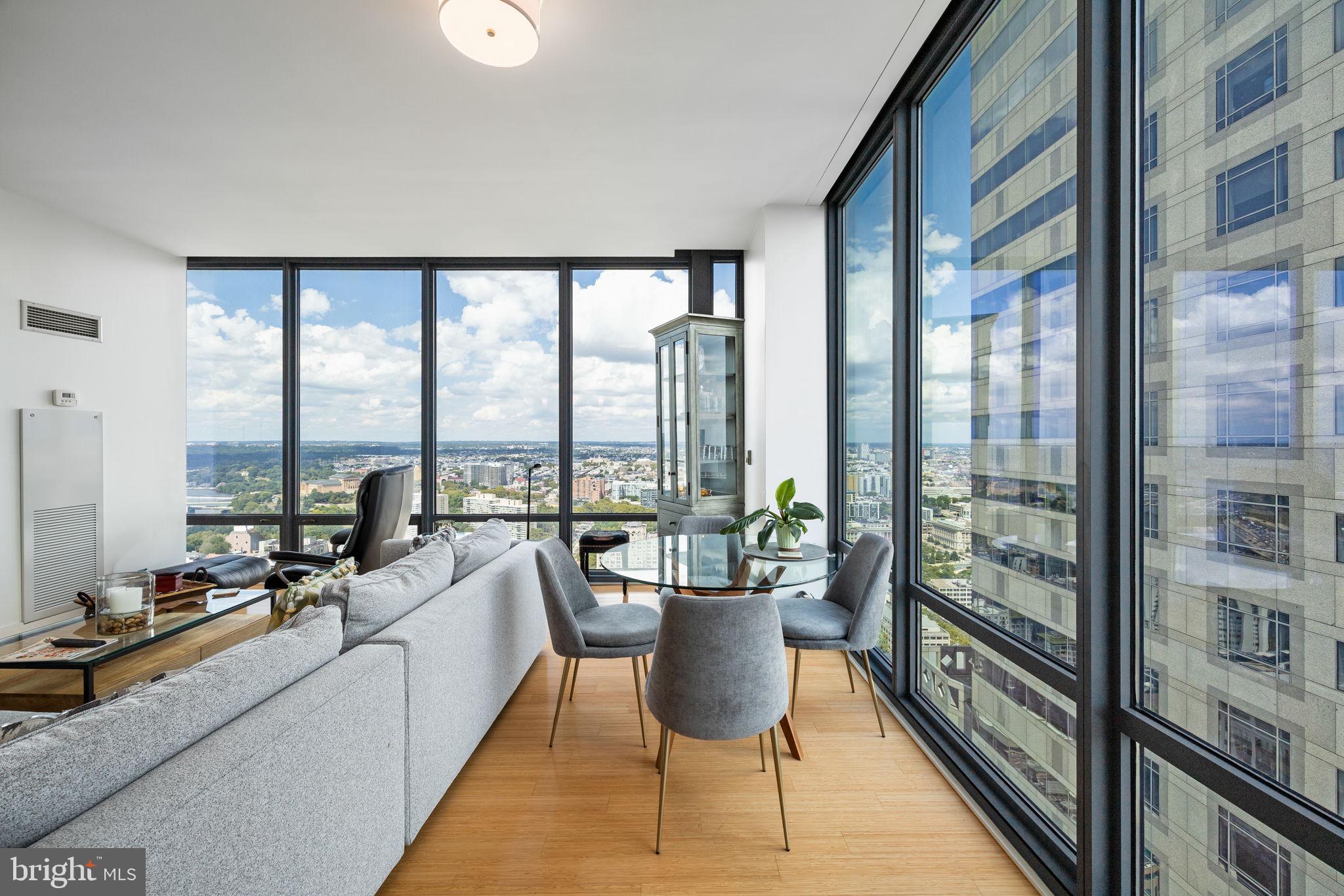 2101 MARKET STREET 4206