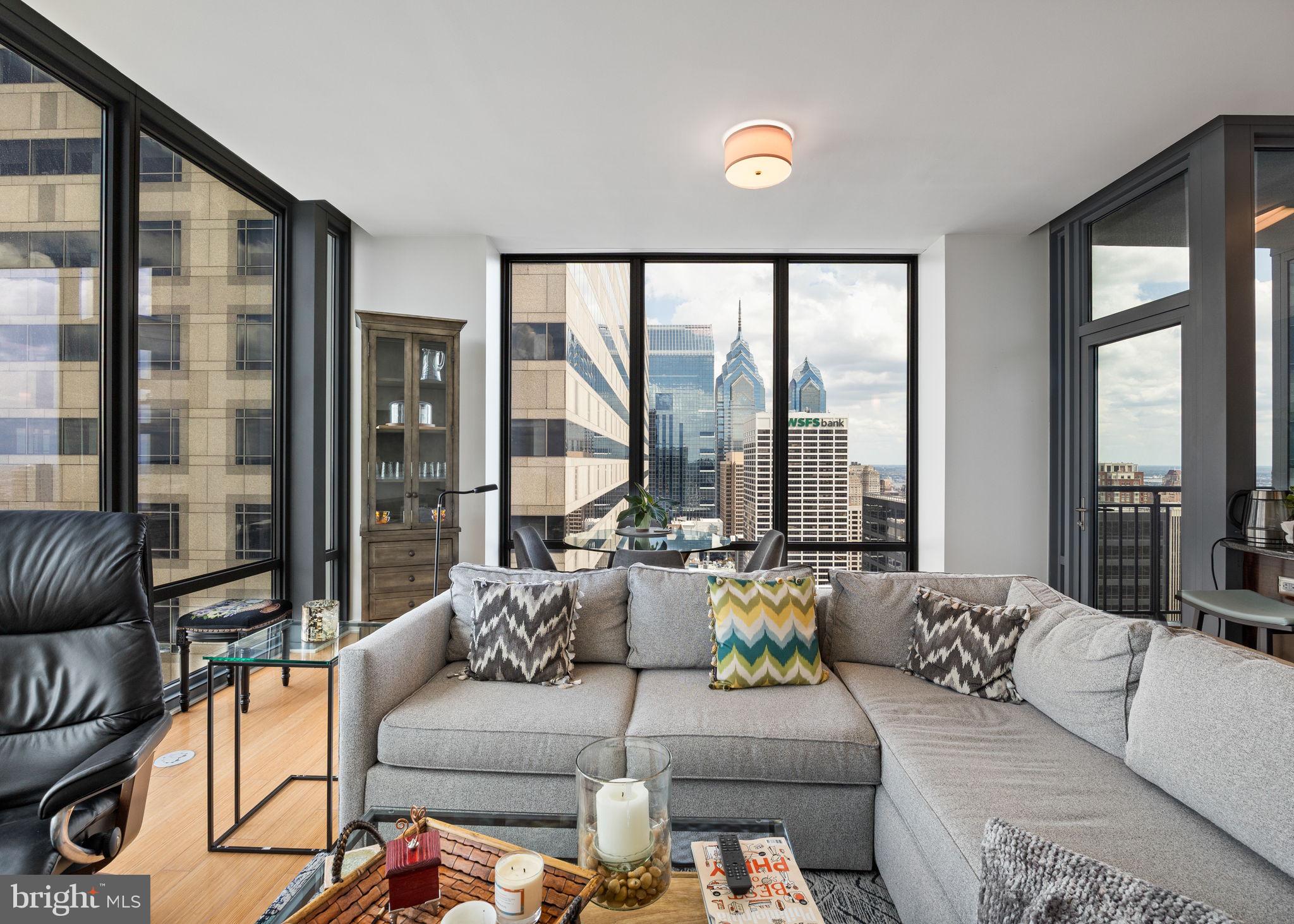 2101 MARKET STREET 4206