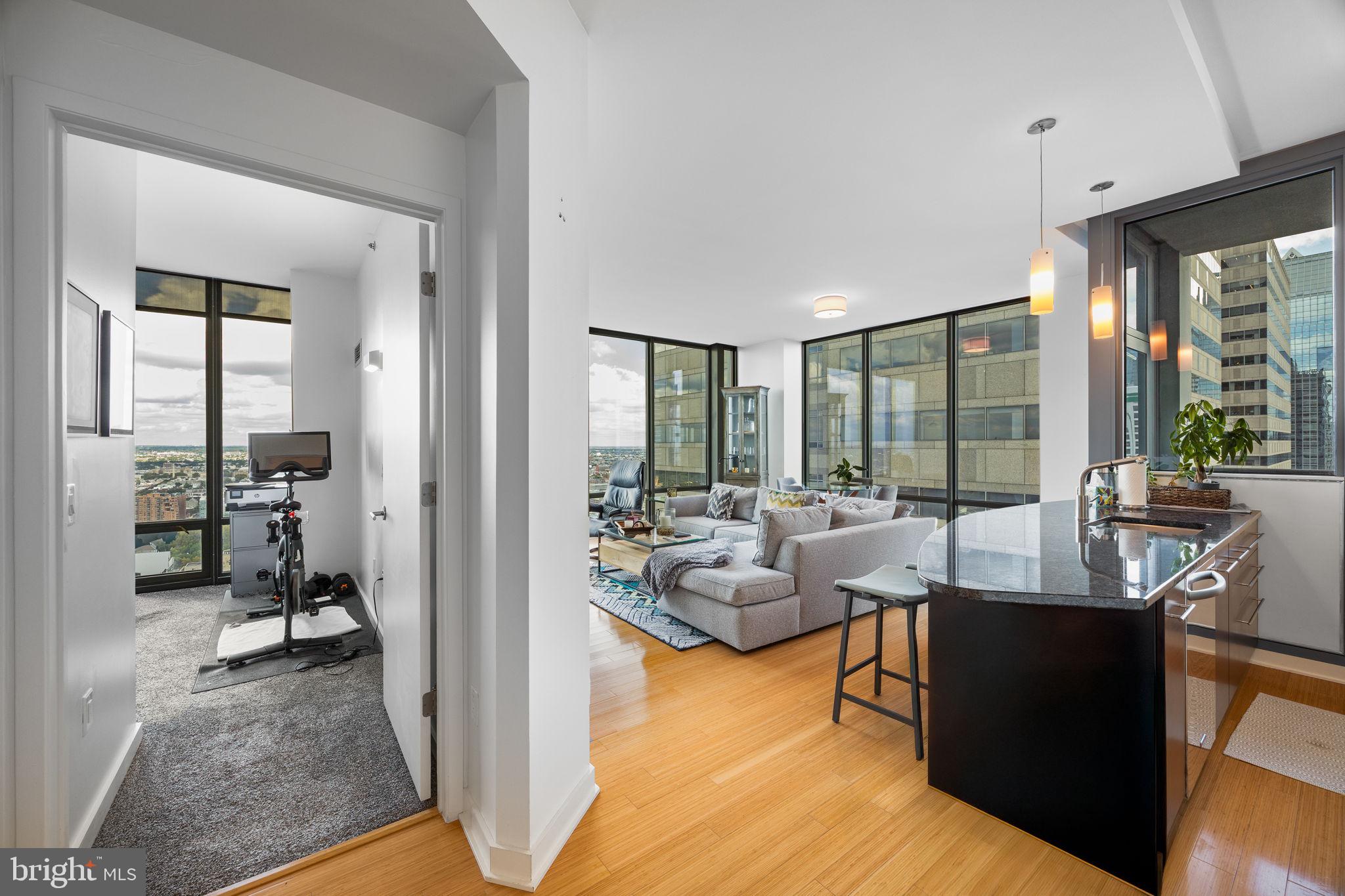 2101 MARKET STREET 4206
