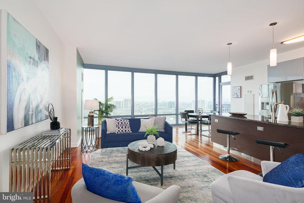 2101 MARKET STREET 2801