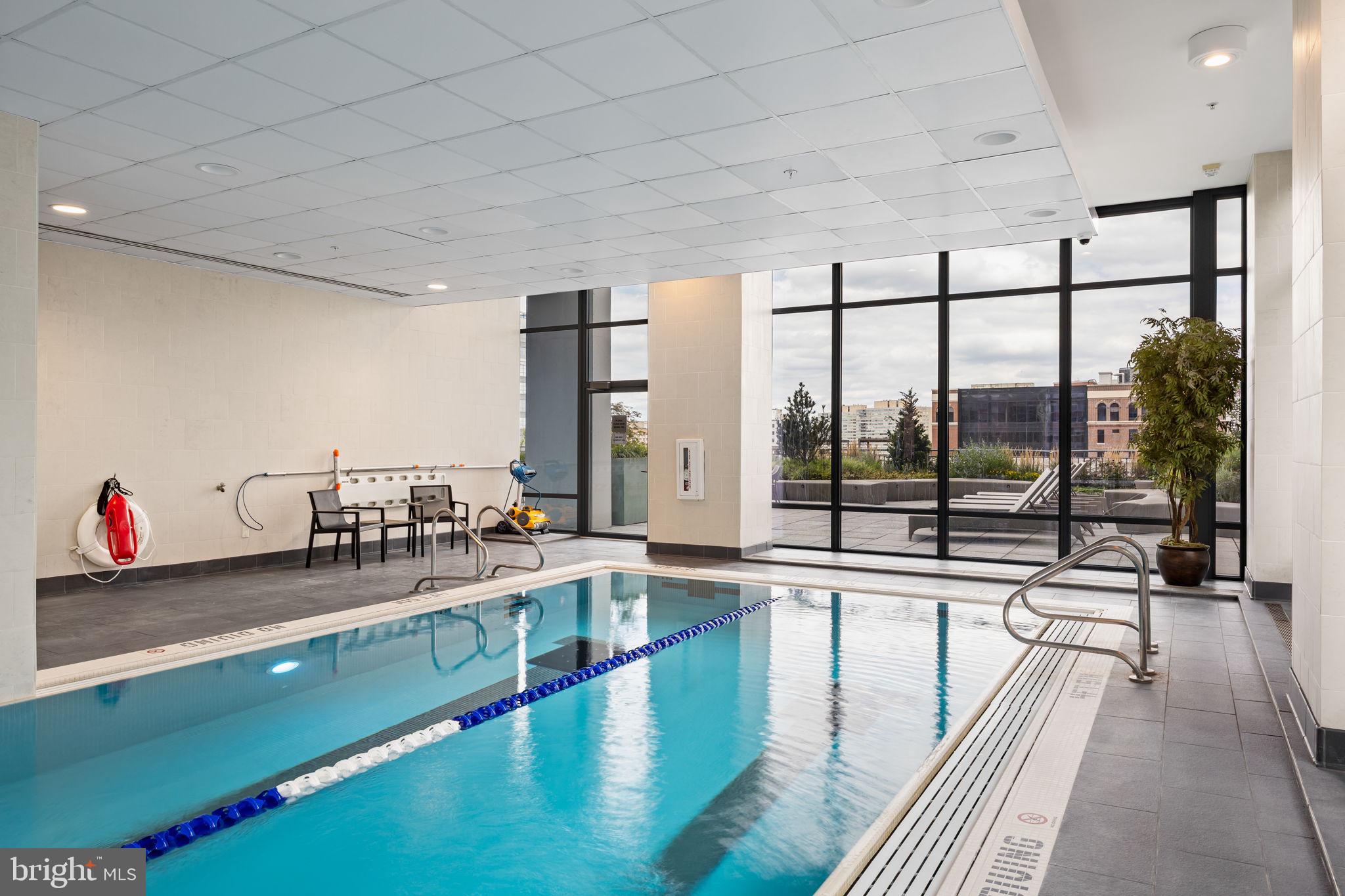 2101 MARKET STREET 2801