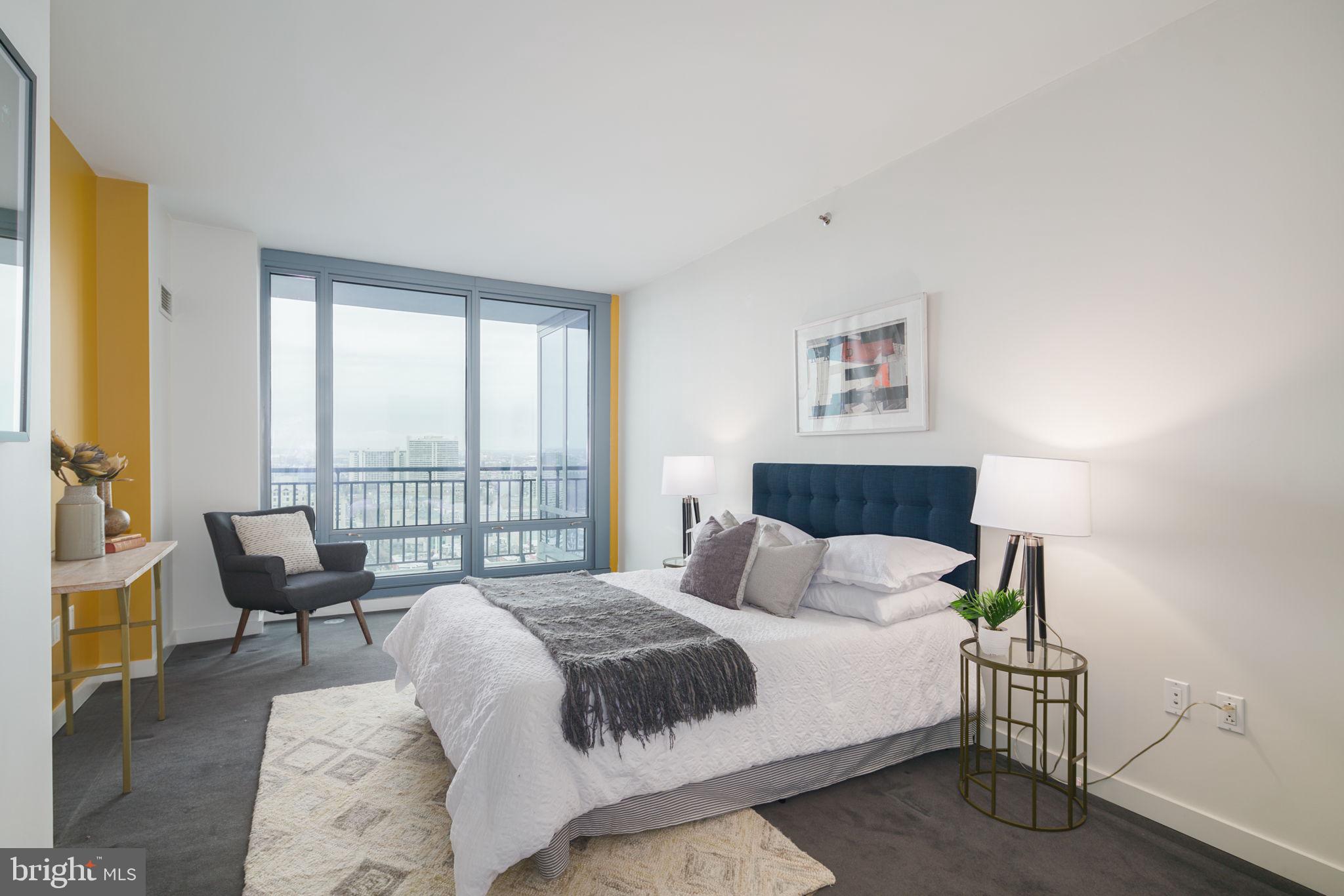 2101 MARKET STREET 2801