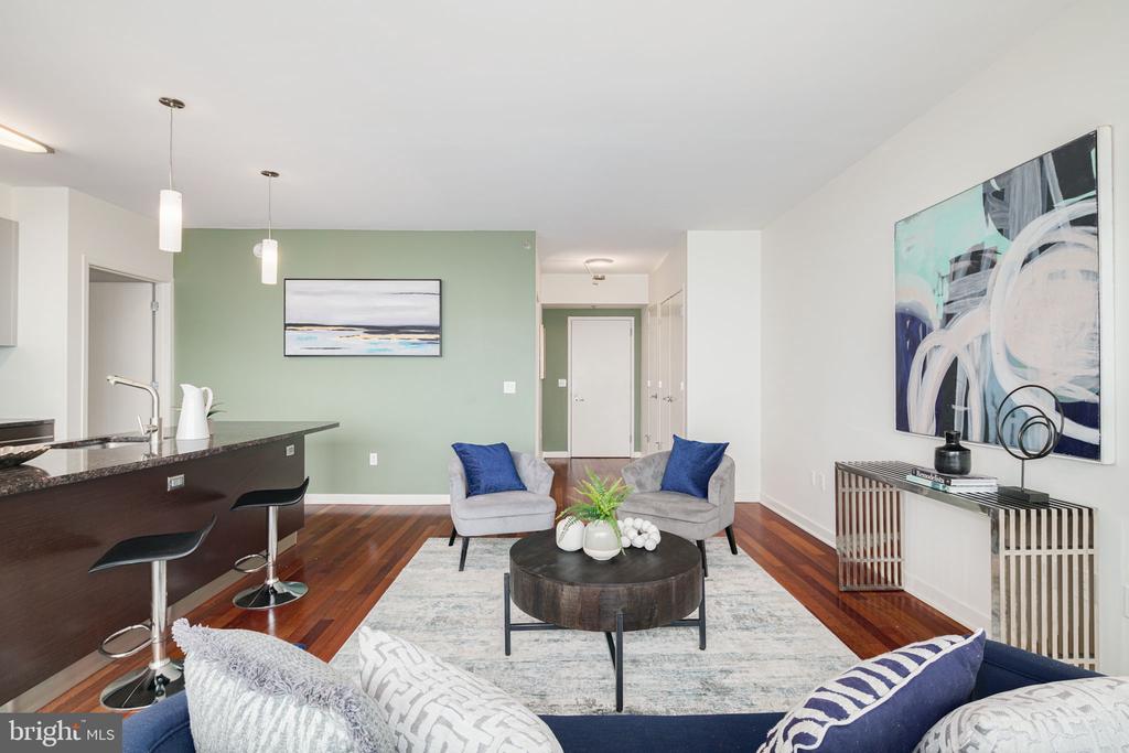 2101 MARKET STREET 2801