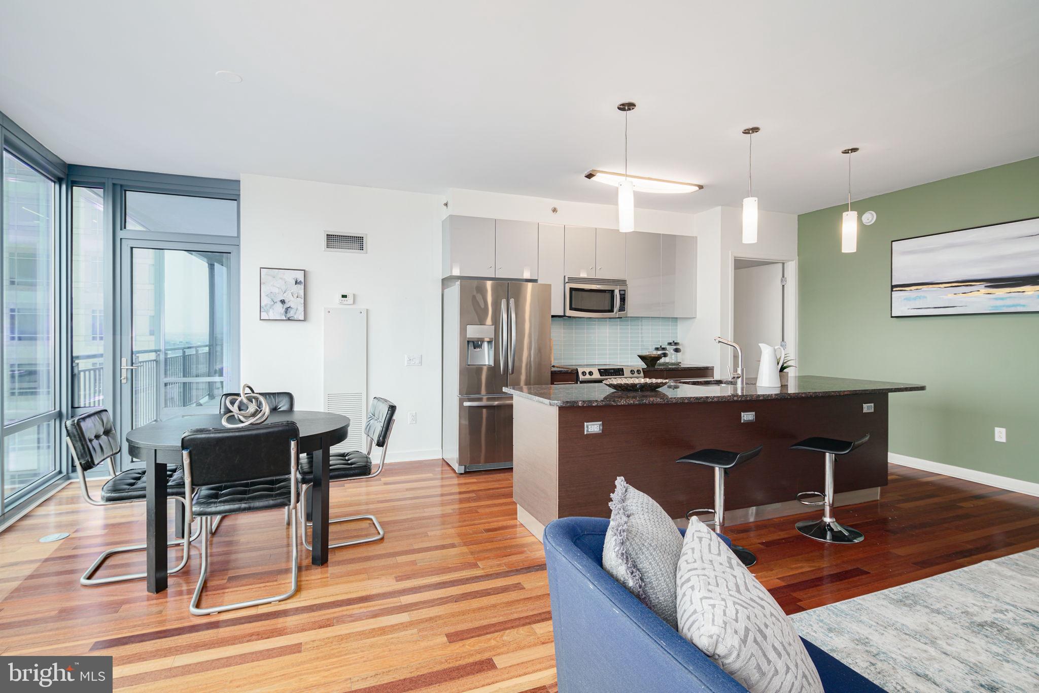 2101 MARKET STREET 2801