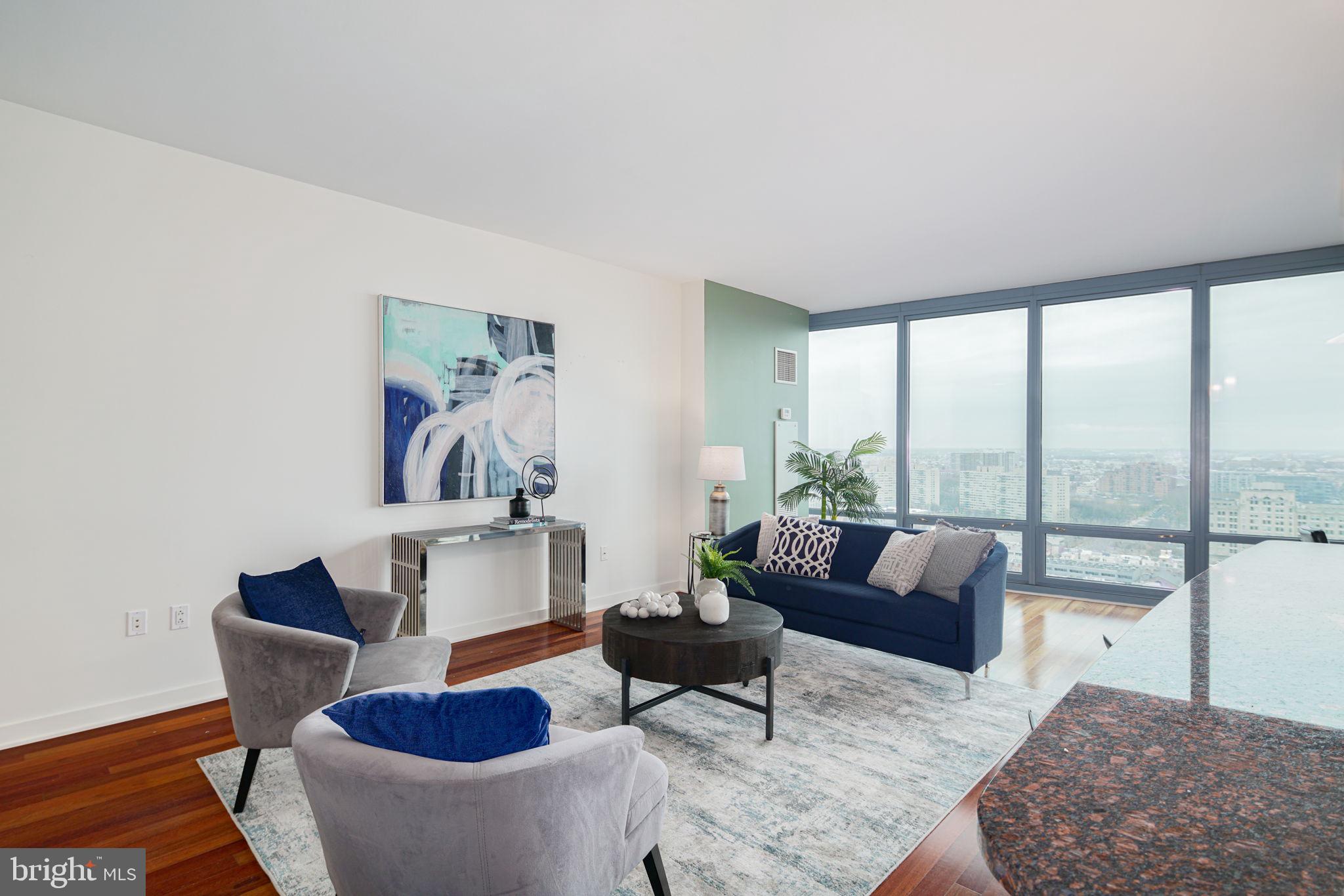 2101 MARKET STREET 2801