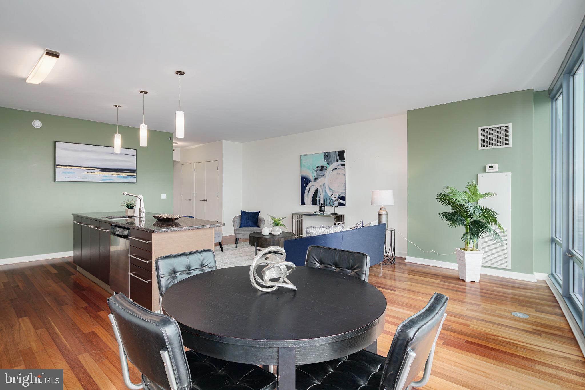 2101 MARKET STREET 2801