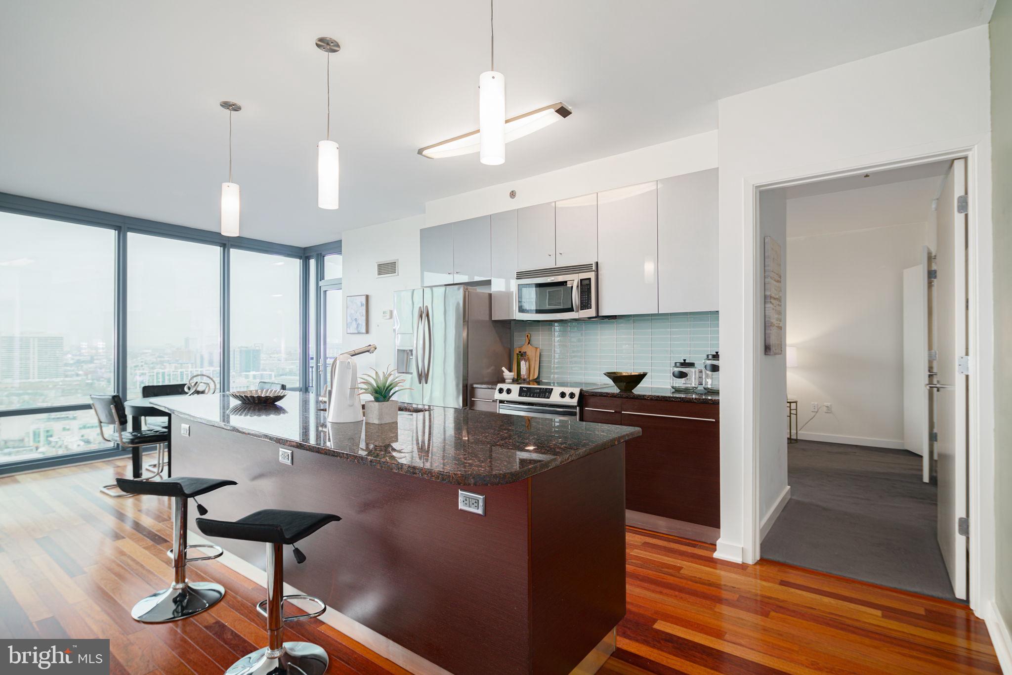 2101 MARKET STREET 2801