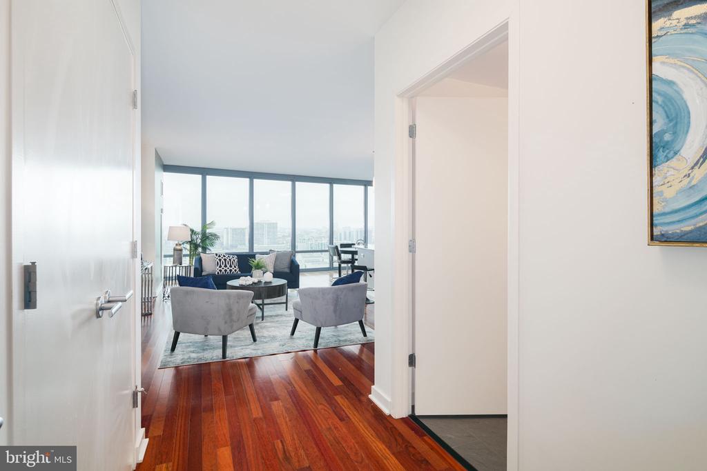 2101 MARKET STREET 2801