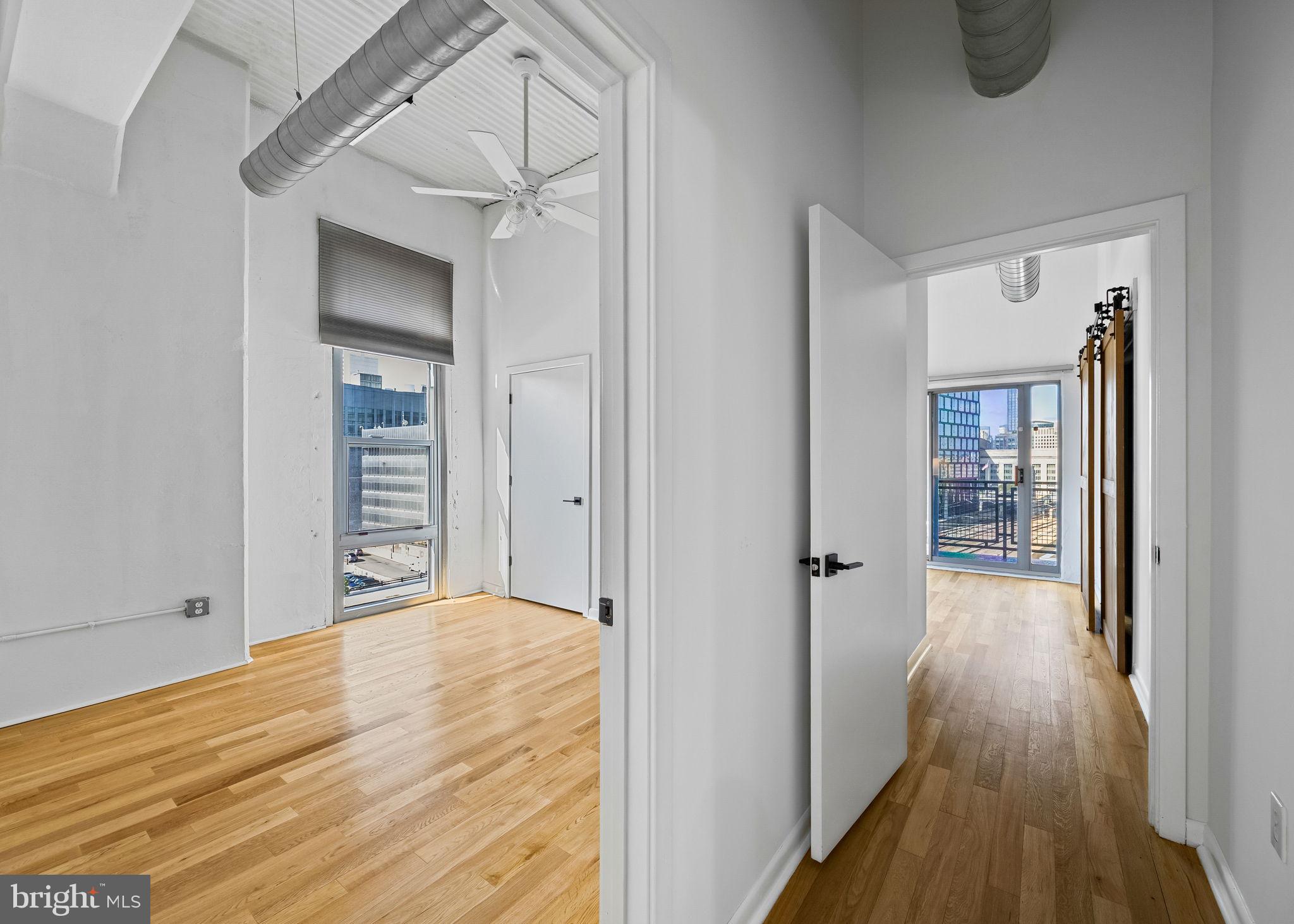 2200 ARCH STREET 612