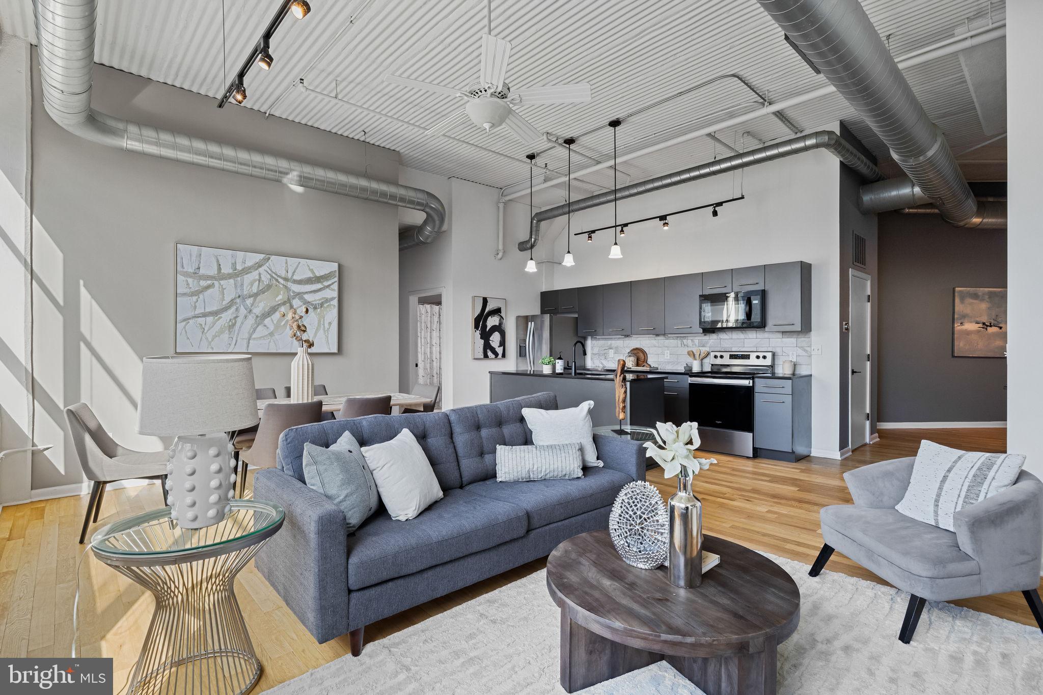 2200 ARCH STREET 612