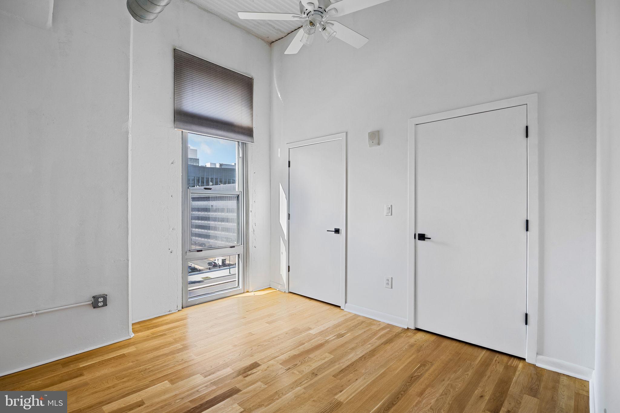 2200 ARCH STREET 612