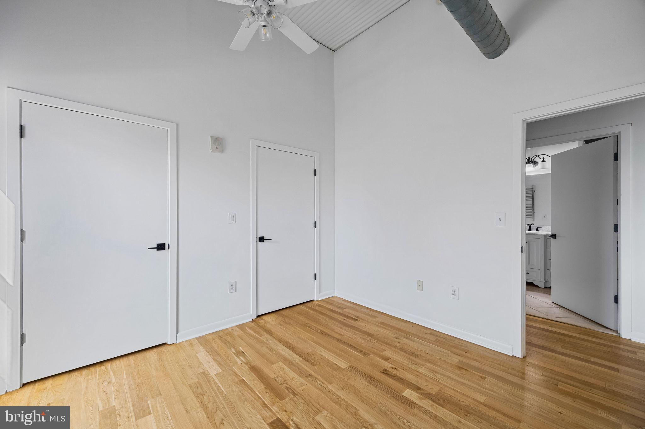 2200 ARCH STREET 612