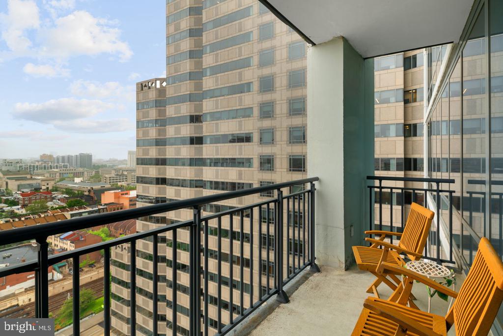 2101 MARKET STREET 1408