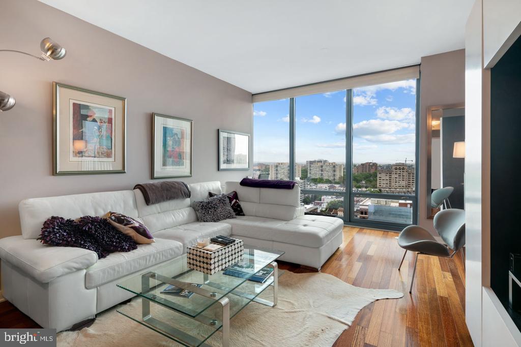 2101 MARKET STREET 1408
