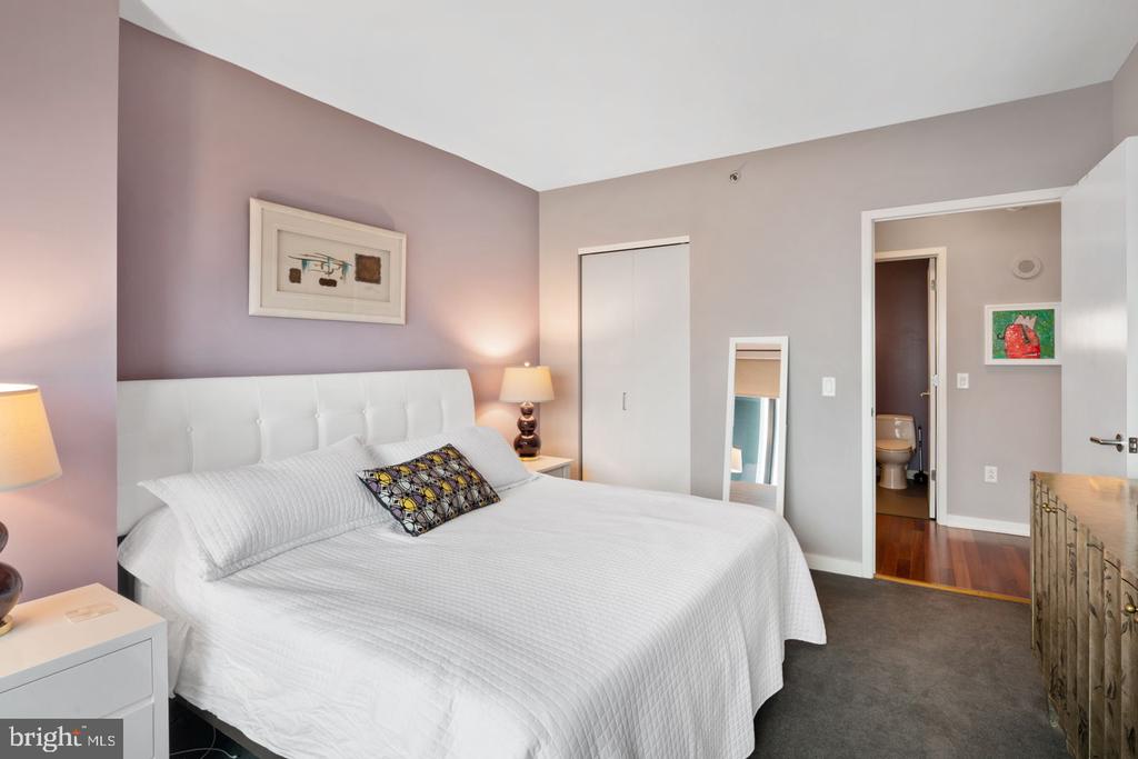 2101 MARKET STREET 1408