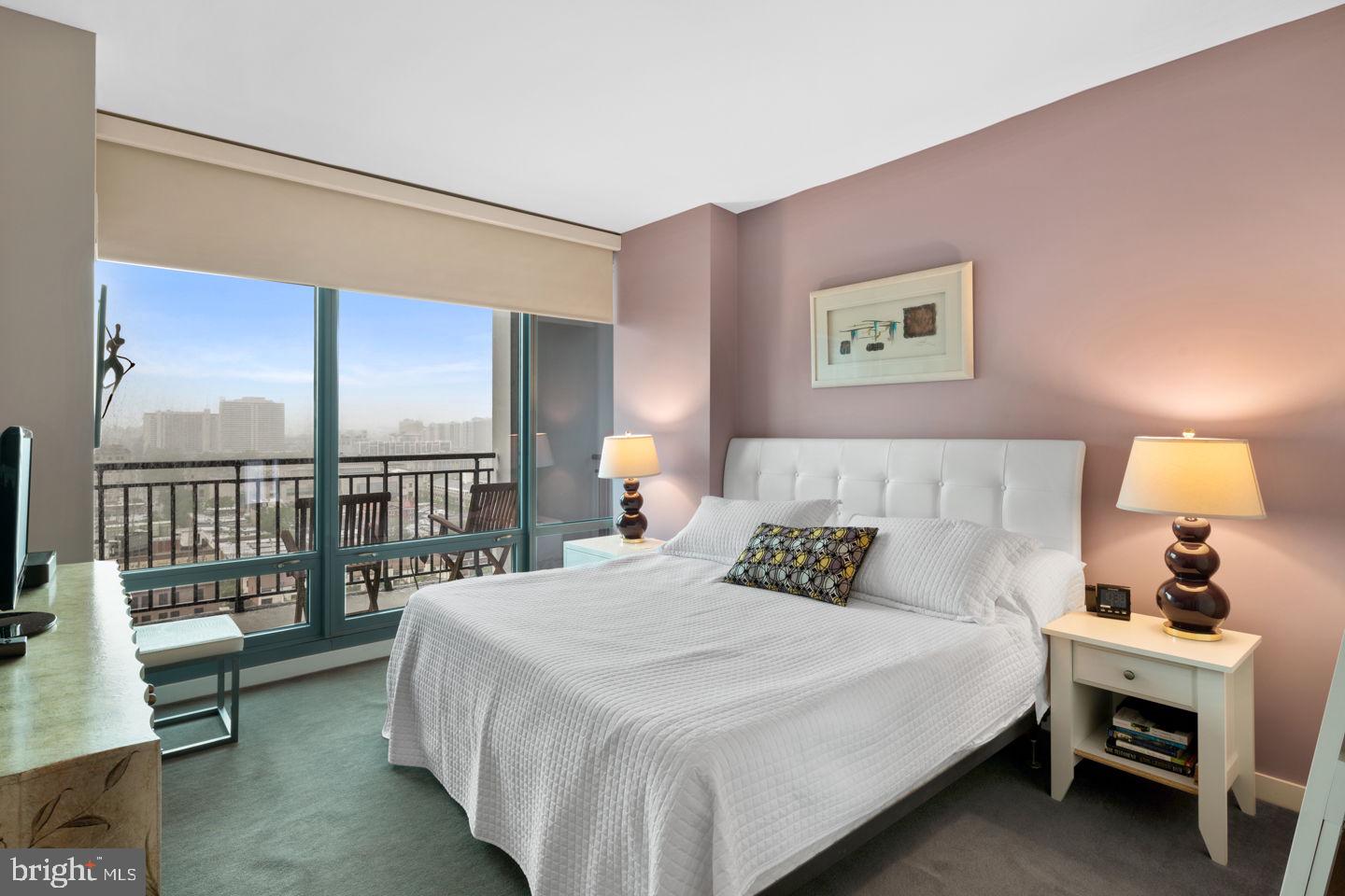 2101 MARKET STREET 1408