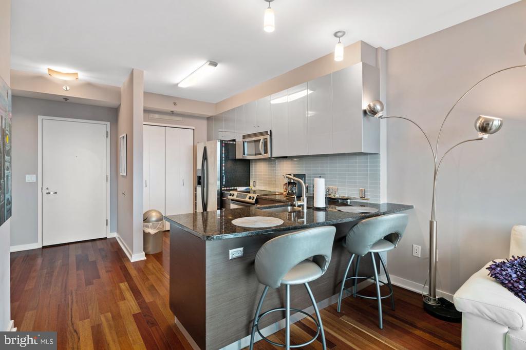 2101 MARKET STREET 1408