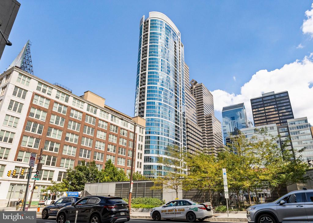2101 MARKET STREET 1408