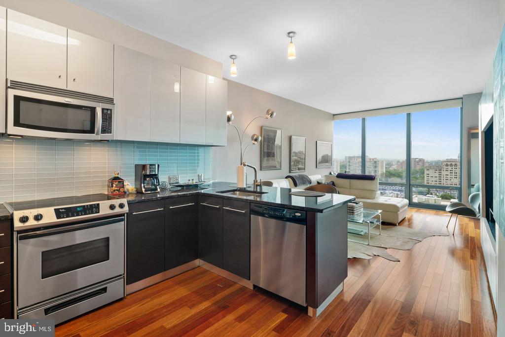 2101 MARKET STREET 1408